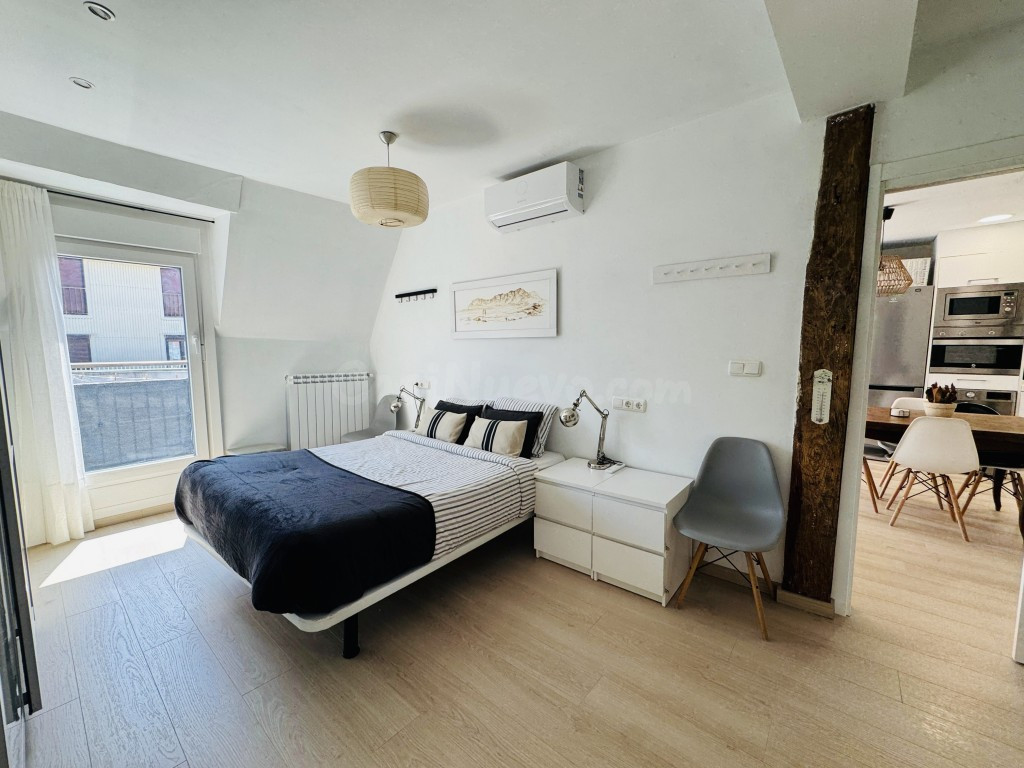 Ático en Venta en Donostia-San Sebastian Gipuzkoa CENTRO - foto 8