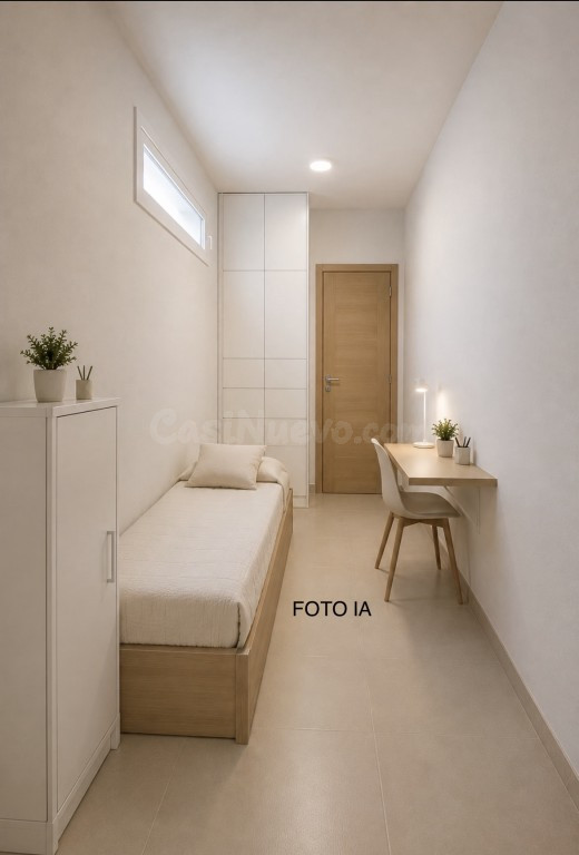 Ático en Venta en Donostia-San Sebastian Gipuzkoa CENTRO - foto 9