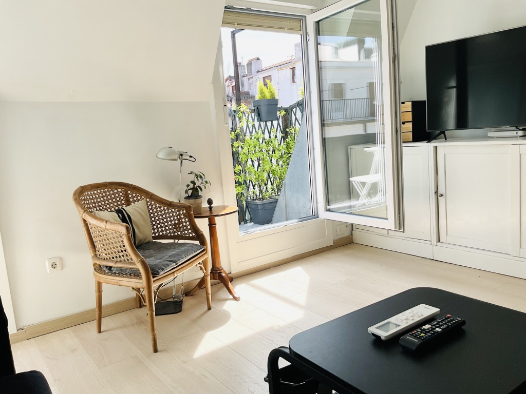 Ático en Venta en Donostia-San Sebastian Gipuzkoa CENTRO - foto 10