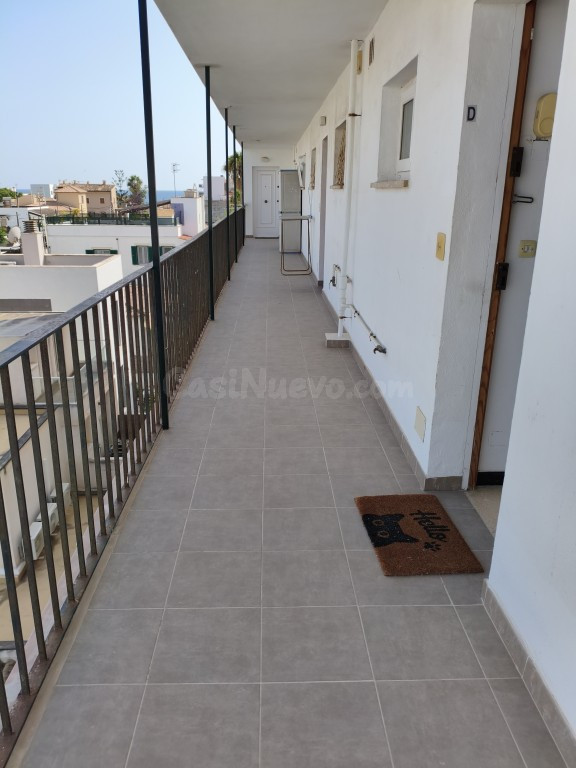 Piso en Venta en Palma De Mallorca Baleares PLAYA DE PALMA - foto 4