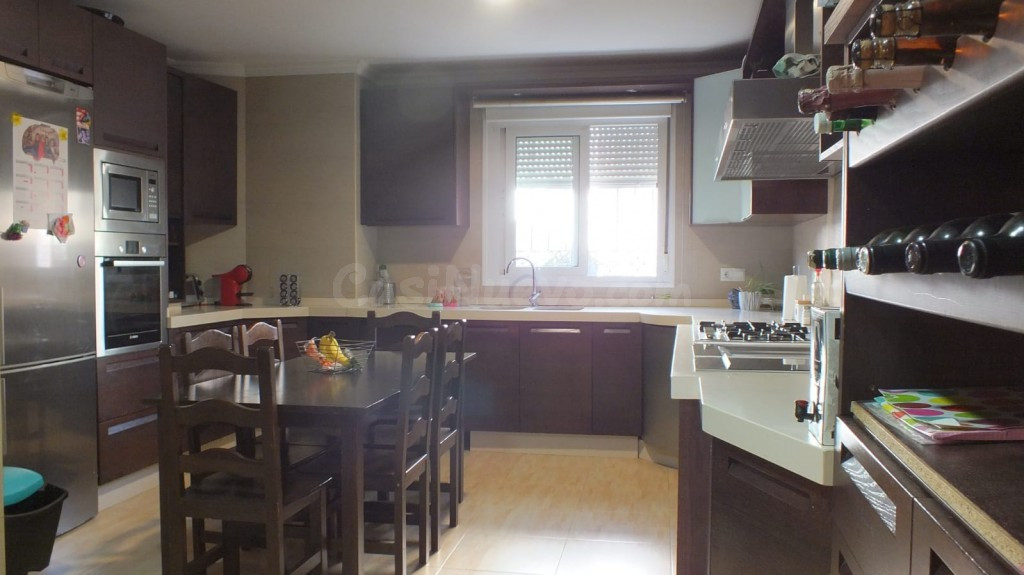 Adosada en Venta en Higueral, El Córdoba