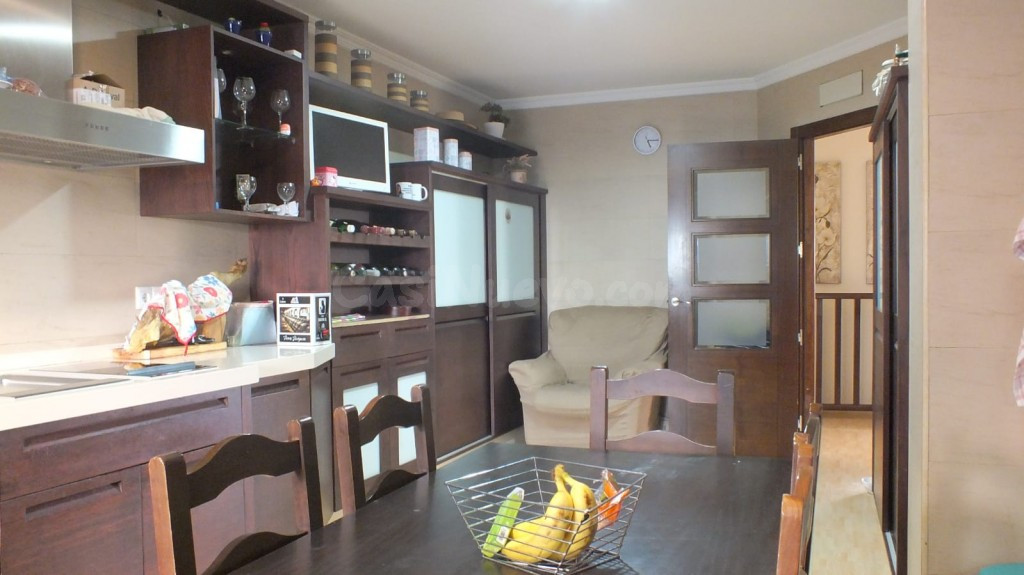 Adosada en Venta en Higueral, El Córdoba - foto 3