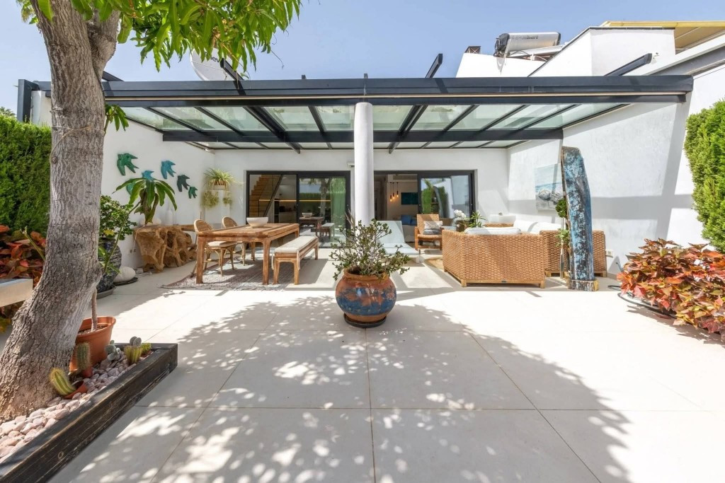 Casa-Chalet en Venta en Pasito Blanco Las Palmas