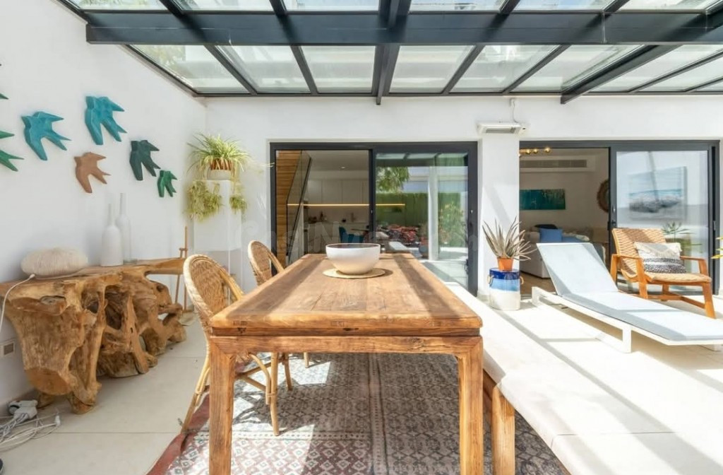 Casa-Chalet en Venta en Pasito Blanco Las Palmas - foto 4