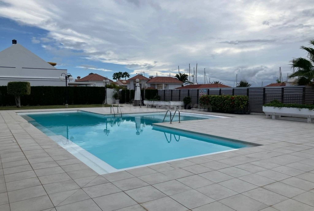 Casa-Chalet en Venta en Pasito Blanco Las Palmas - foto 5