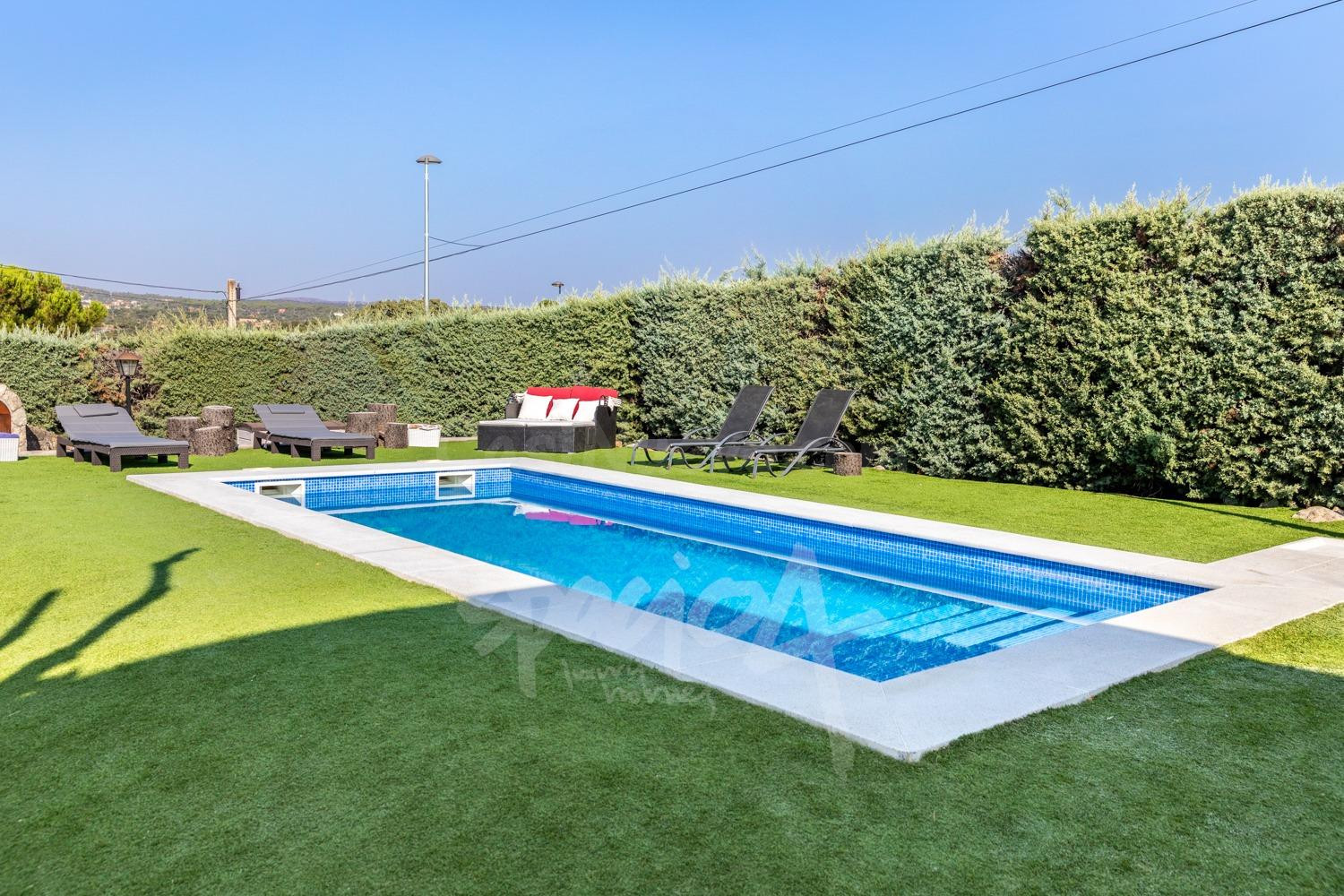 Chalet Independiente en Cerro de Alarcon, Valdemorillo - foto 32
