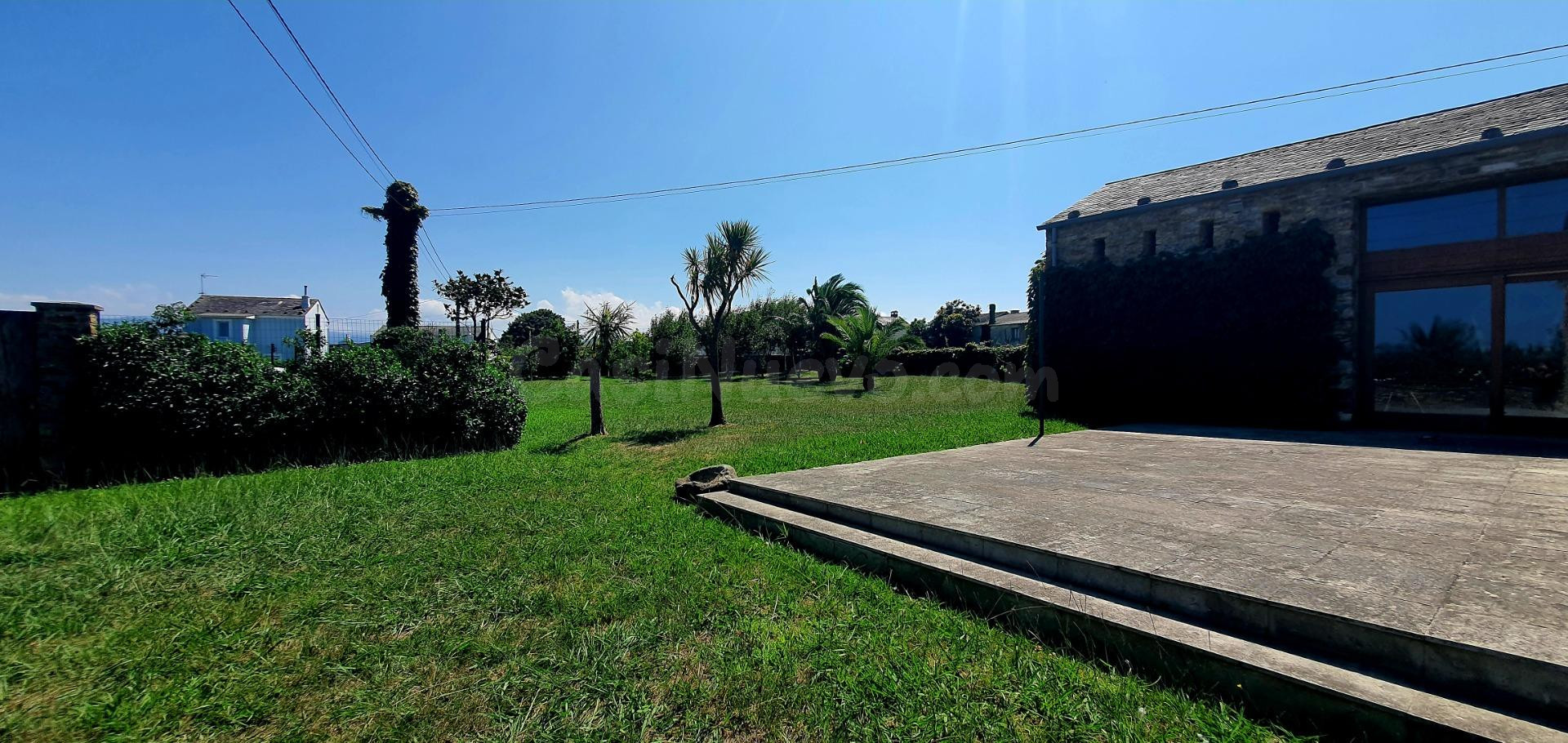 Casona de piedra con vistas al mar | Cerca de 500 m2 | Tapia - foto 3