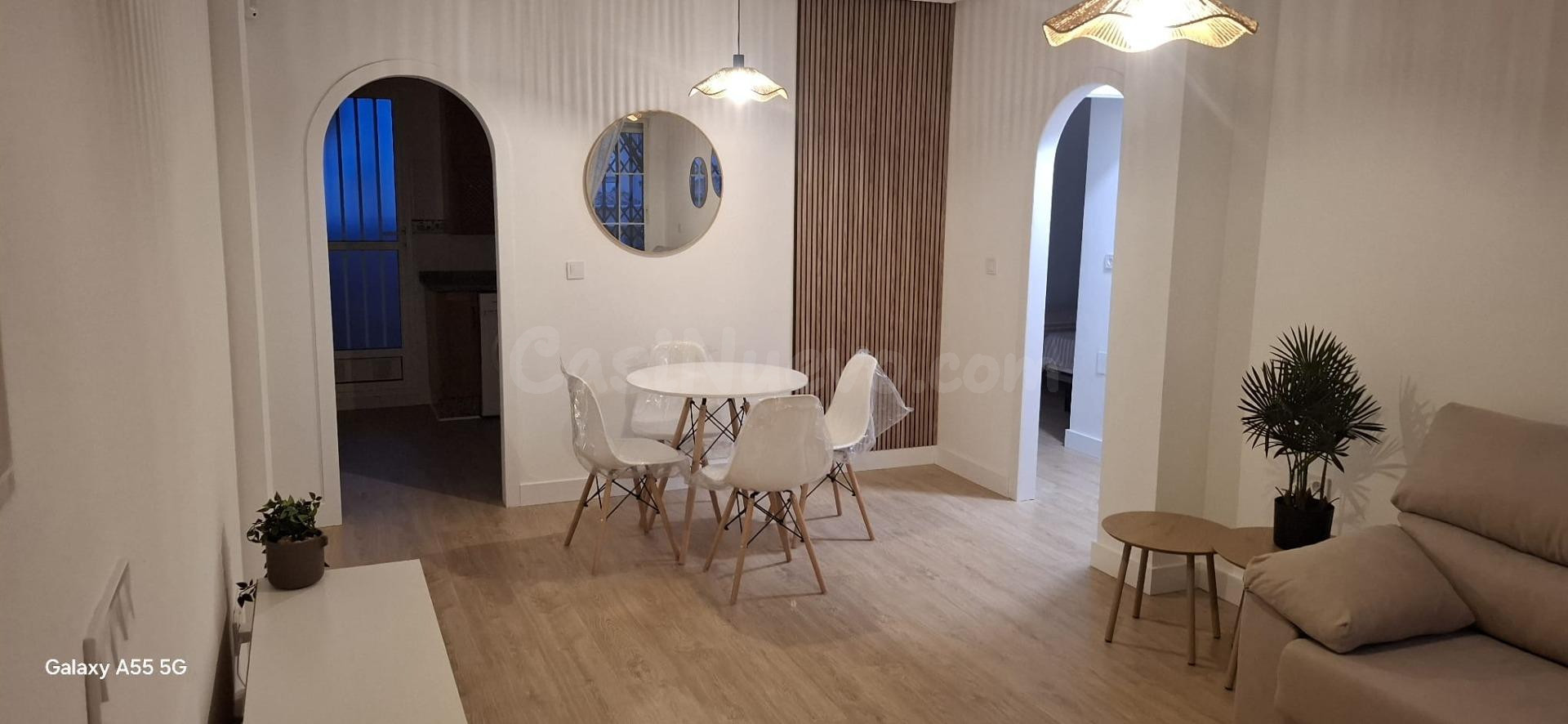 VIVIENDA PARA ENTRAR A VIVIR Y ESTRENAR
