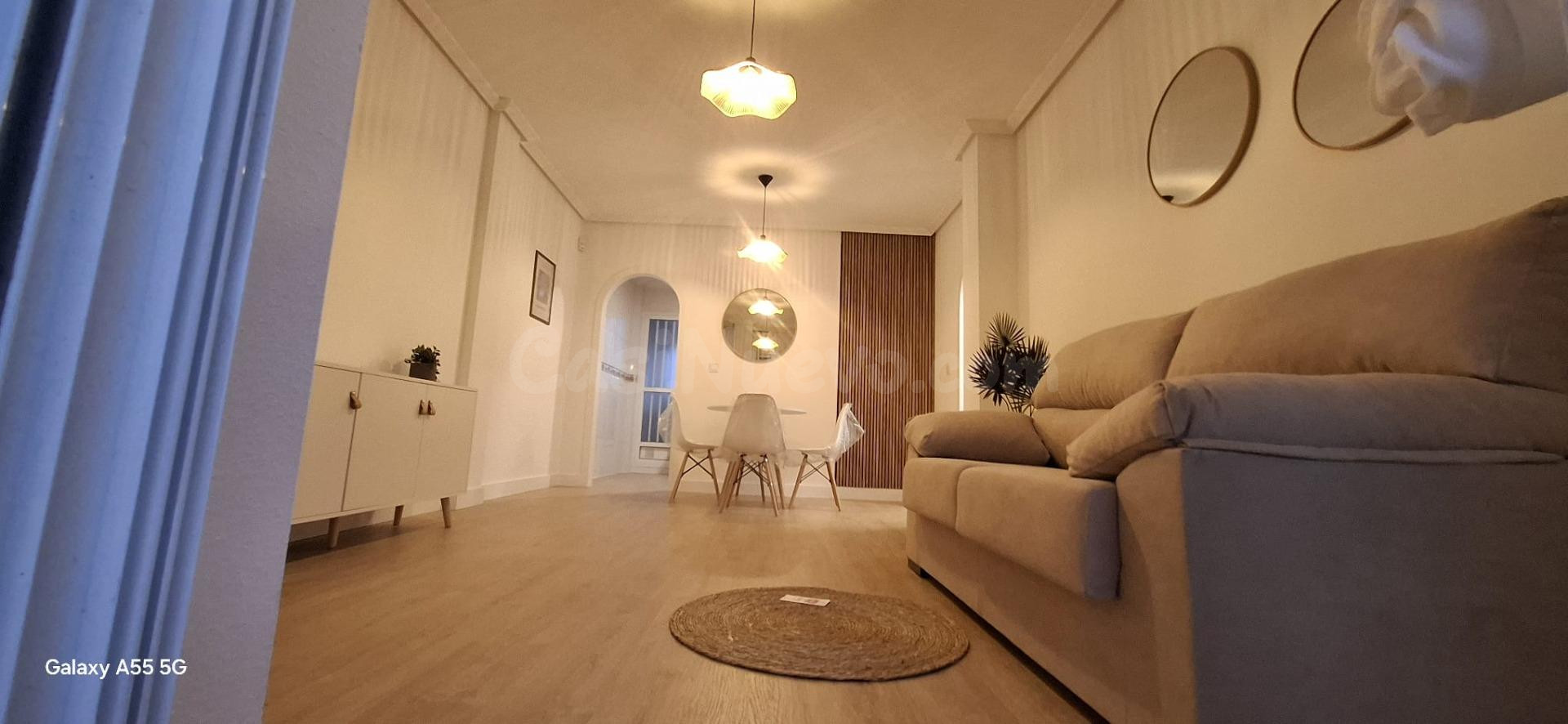 VIVIENDA PARA ENTRAR A VIVIR Y ESTRENAR - foto 2