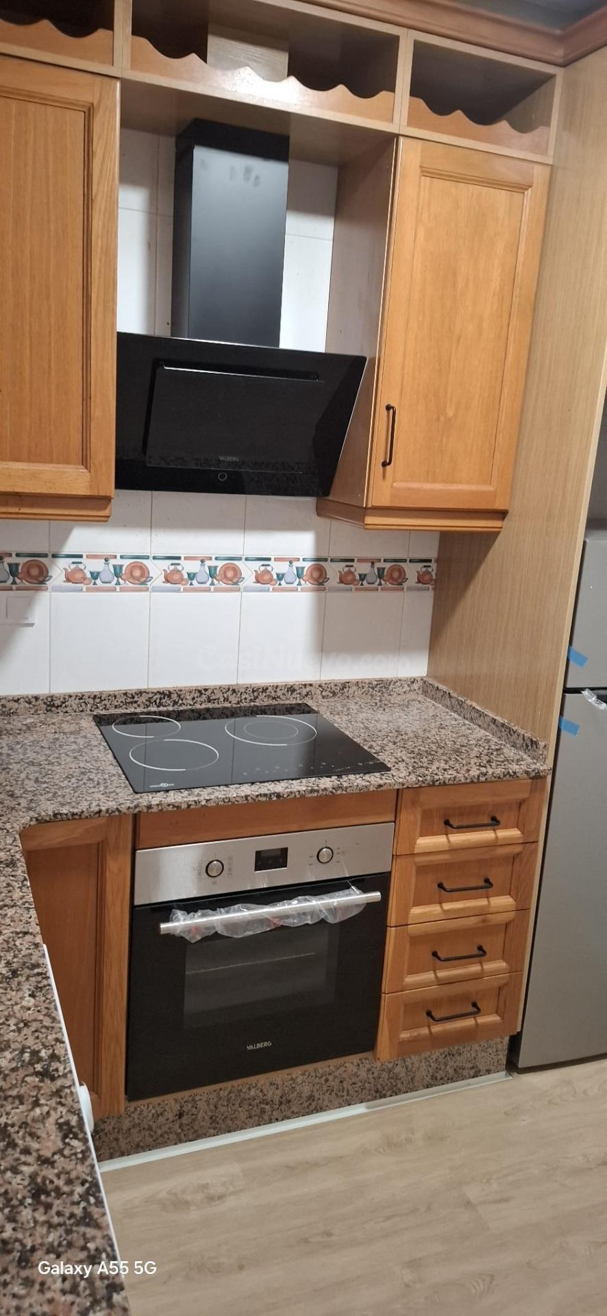 VIVIENDA PARA ENTRAR A VIVIR Y ESTRENAR - foto 5