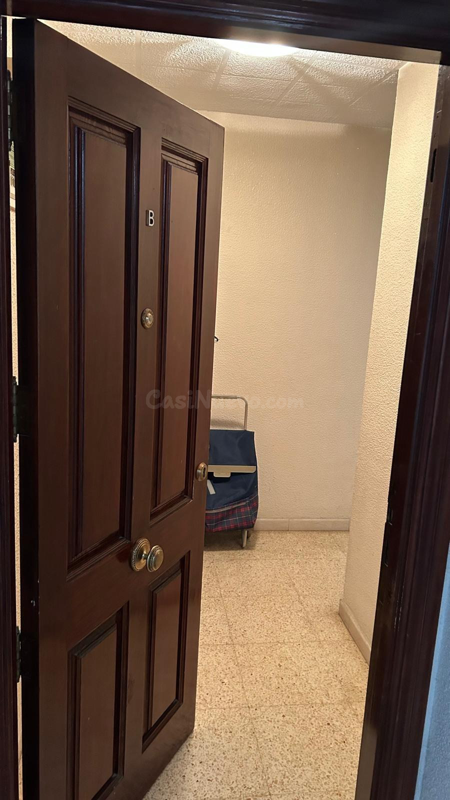 PISO EN CALLE RELLEU, PUEBLO DE VILLAJOYOSA