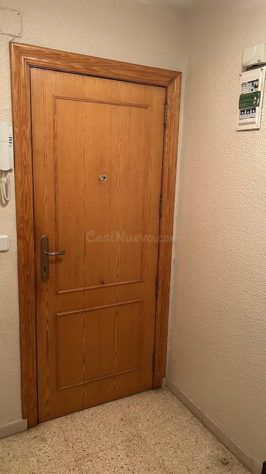PISO EN CALLE RELLEU, PUEBLO DE VILLAJOYOSA - foto 2