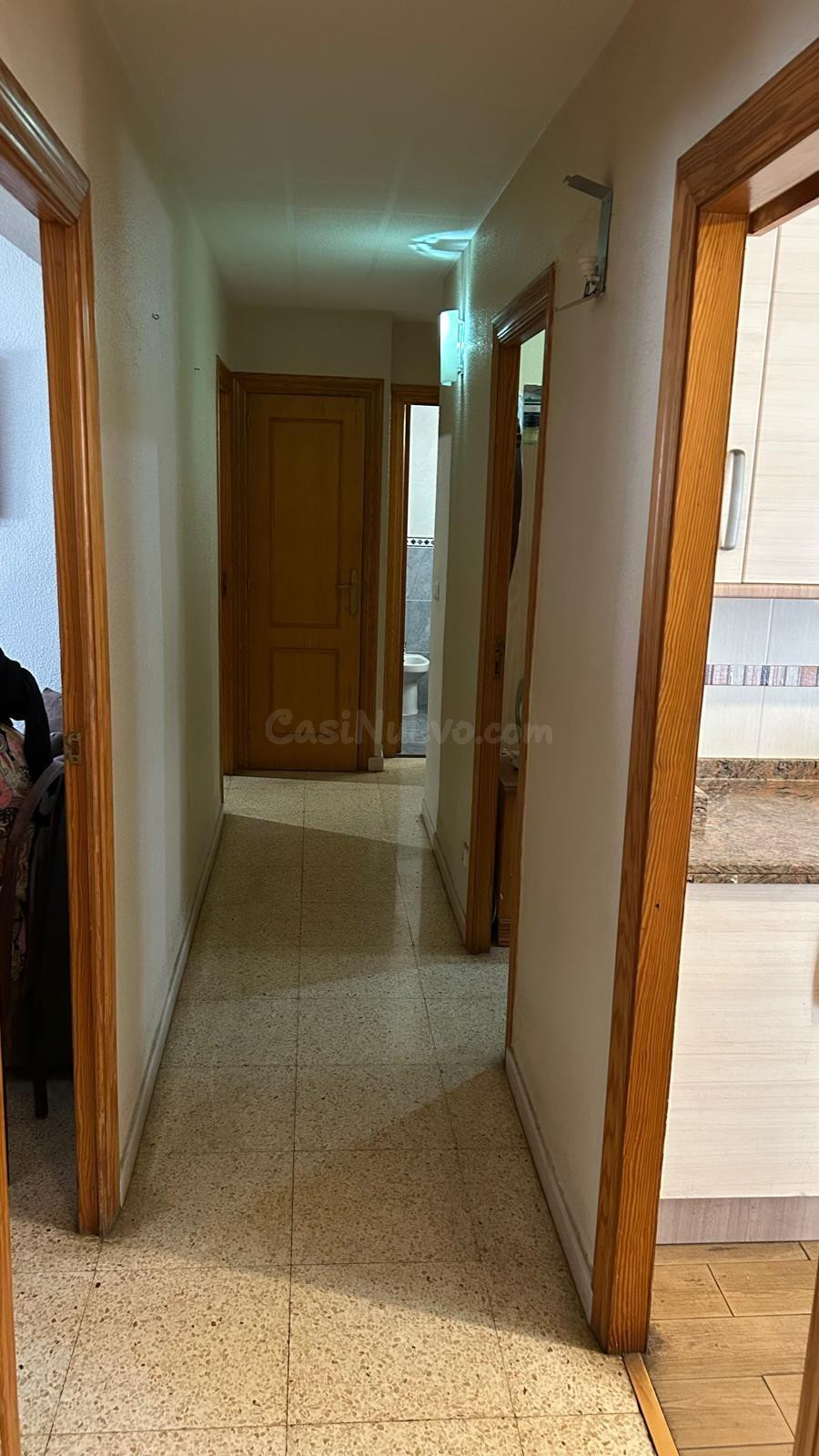 PISO EN CALLE RELLEU, PUEBLO DE VILLAJOYOSA - foto 3
