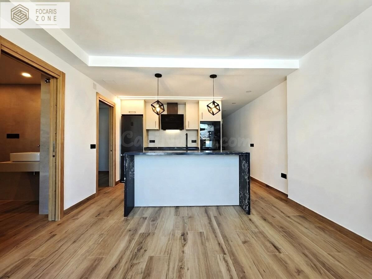 PISO REFORMADO EN ALQUILER EN MARTIRICOS