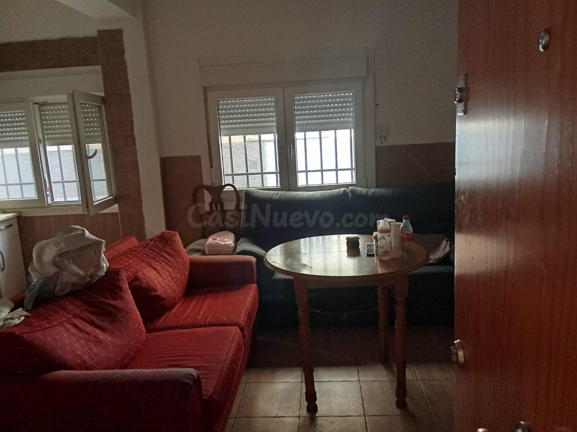 A LA VENTA PISO BAJO EN BODEGONES