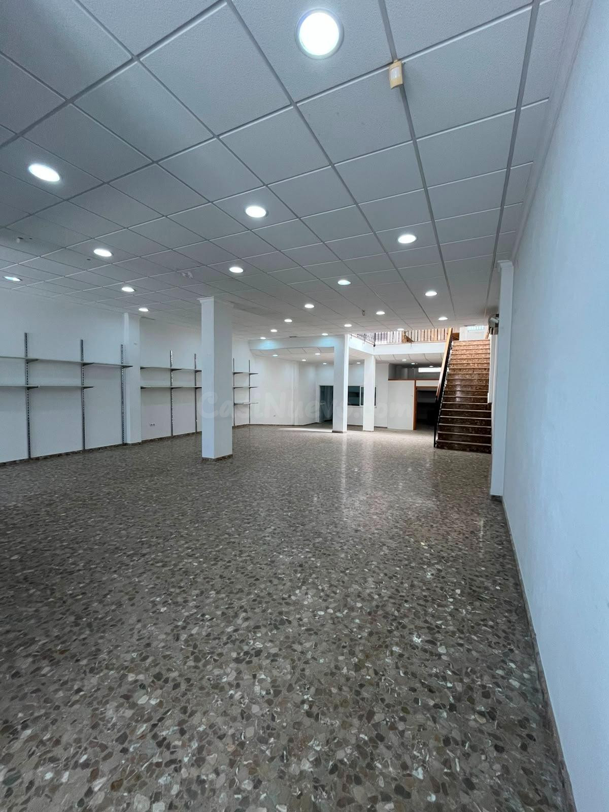 LOCAL COMERCIAL - foto 5