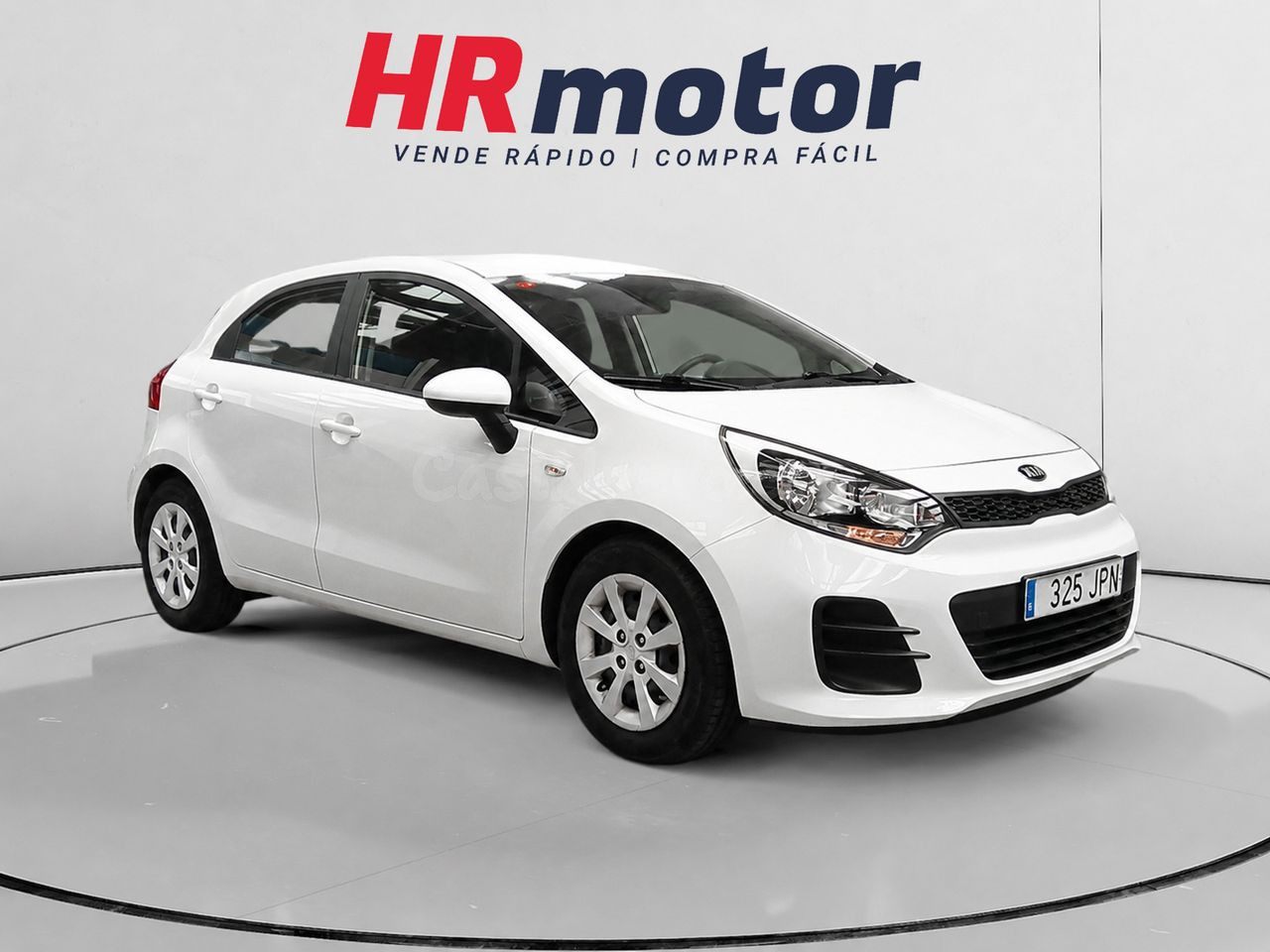 Kia Rio 1.2 CVVT Concept 62 kW (84 CV)
