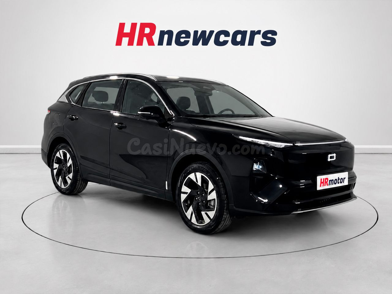 Bestune Joye 07 1.5T PHEV Premium DCT 184 kW (250 CV)