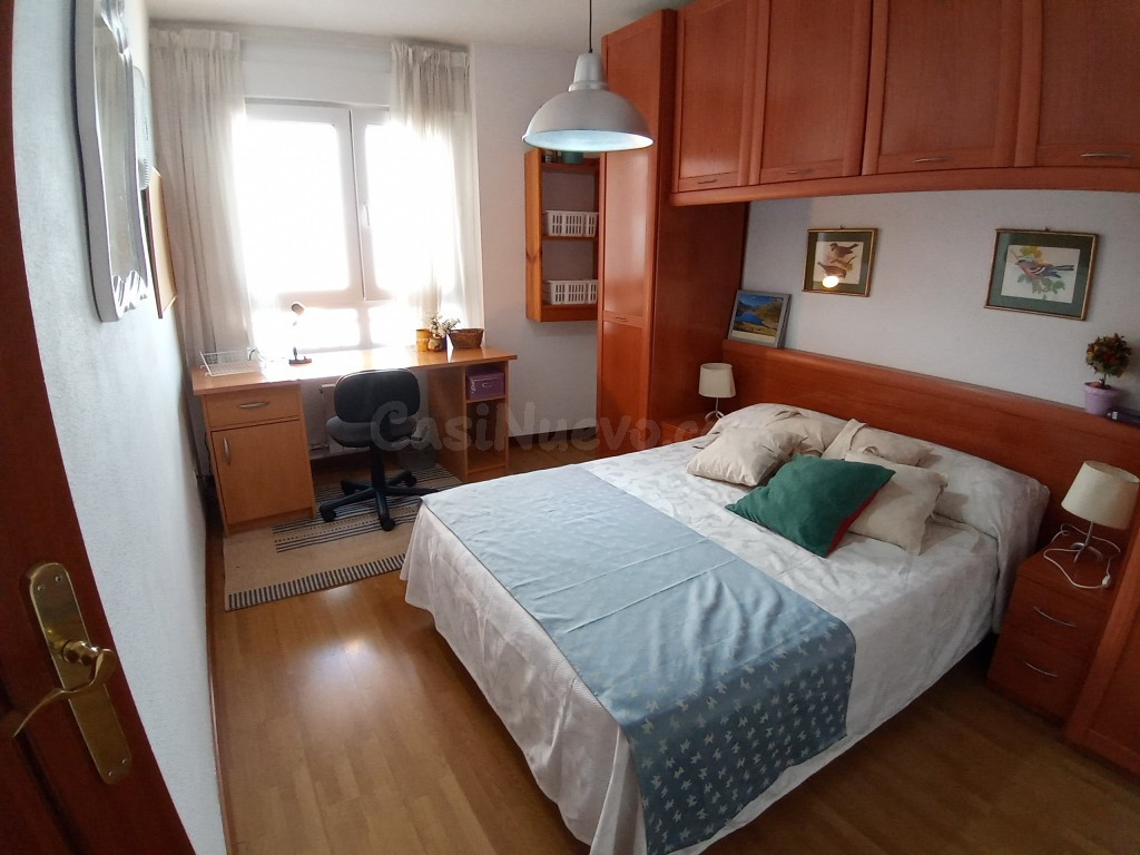 Apartamento en Alquiler en Leon León LA PALOMERA - foto 4