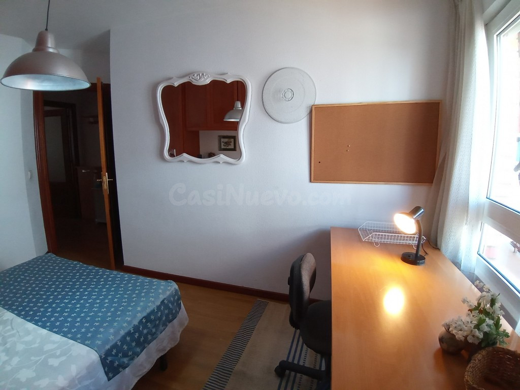 Apartamento en Alquiler en Leon León LA PALOMERA - foto 5