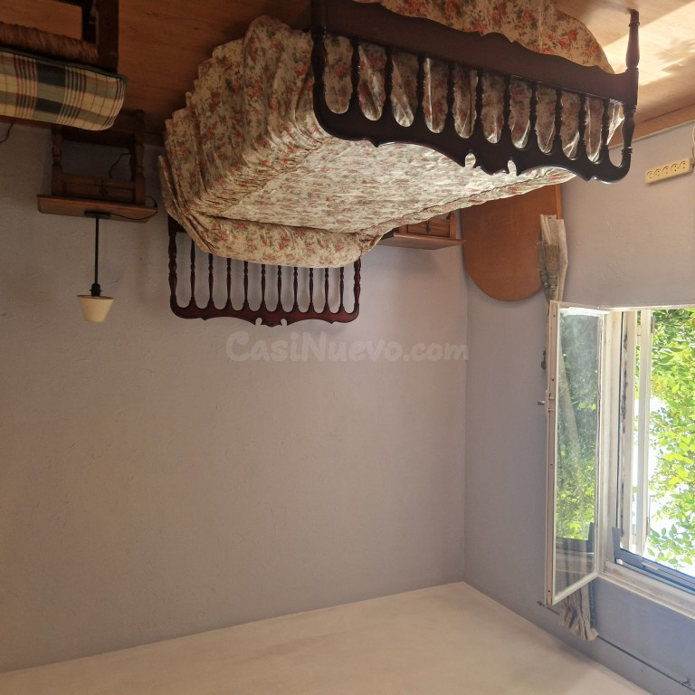 Casa-Chalet en Alquiler en Adrada, La Ávila - foto 4
