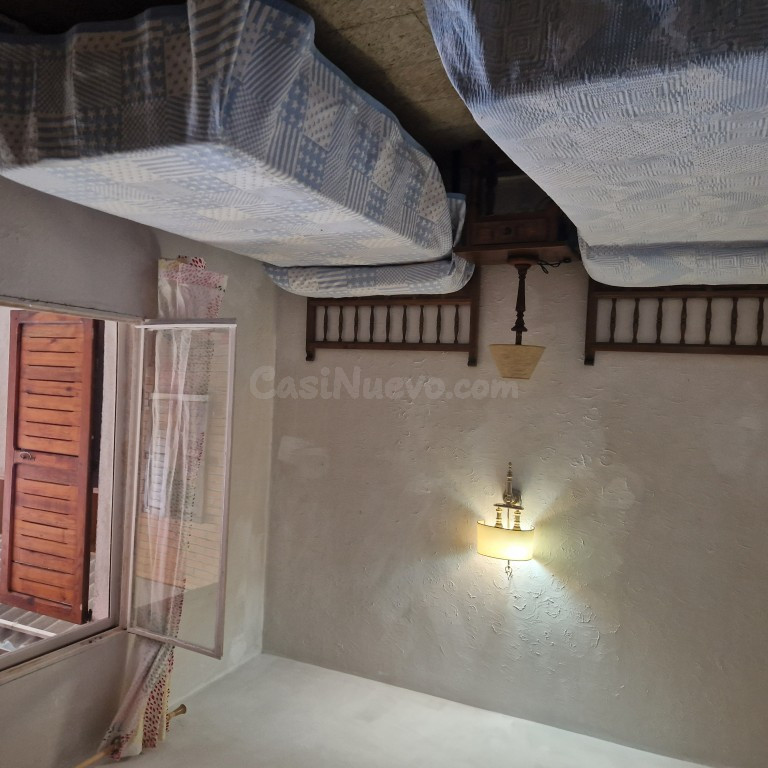 Casa-Chalet en Alquiler en Adrada, La Ávila - foto 5