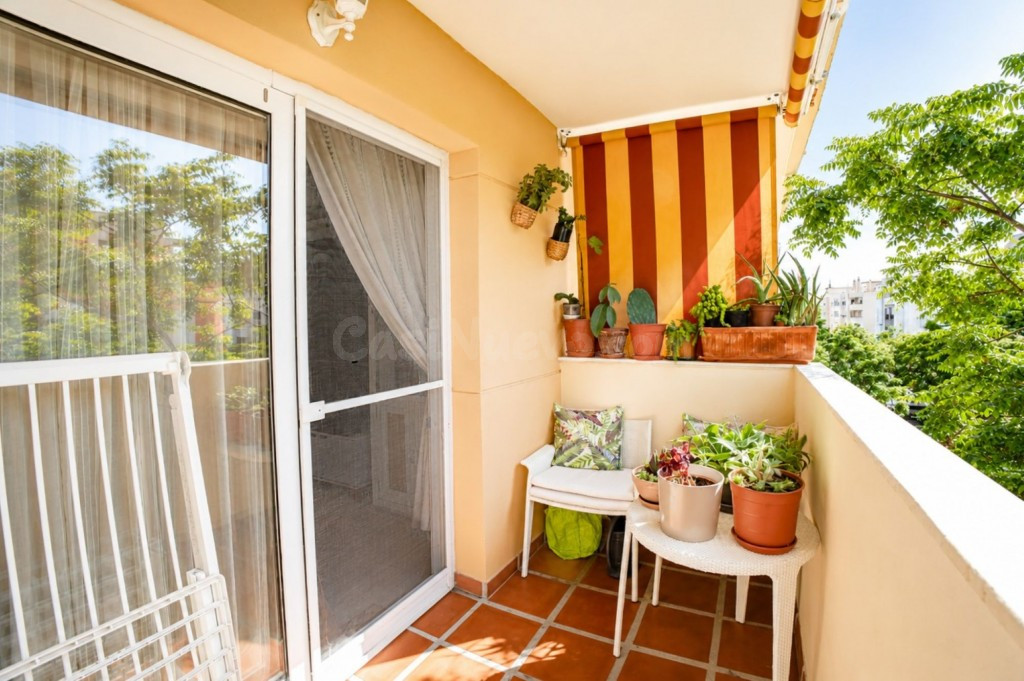 Piso en Venta en Estepona Málaga