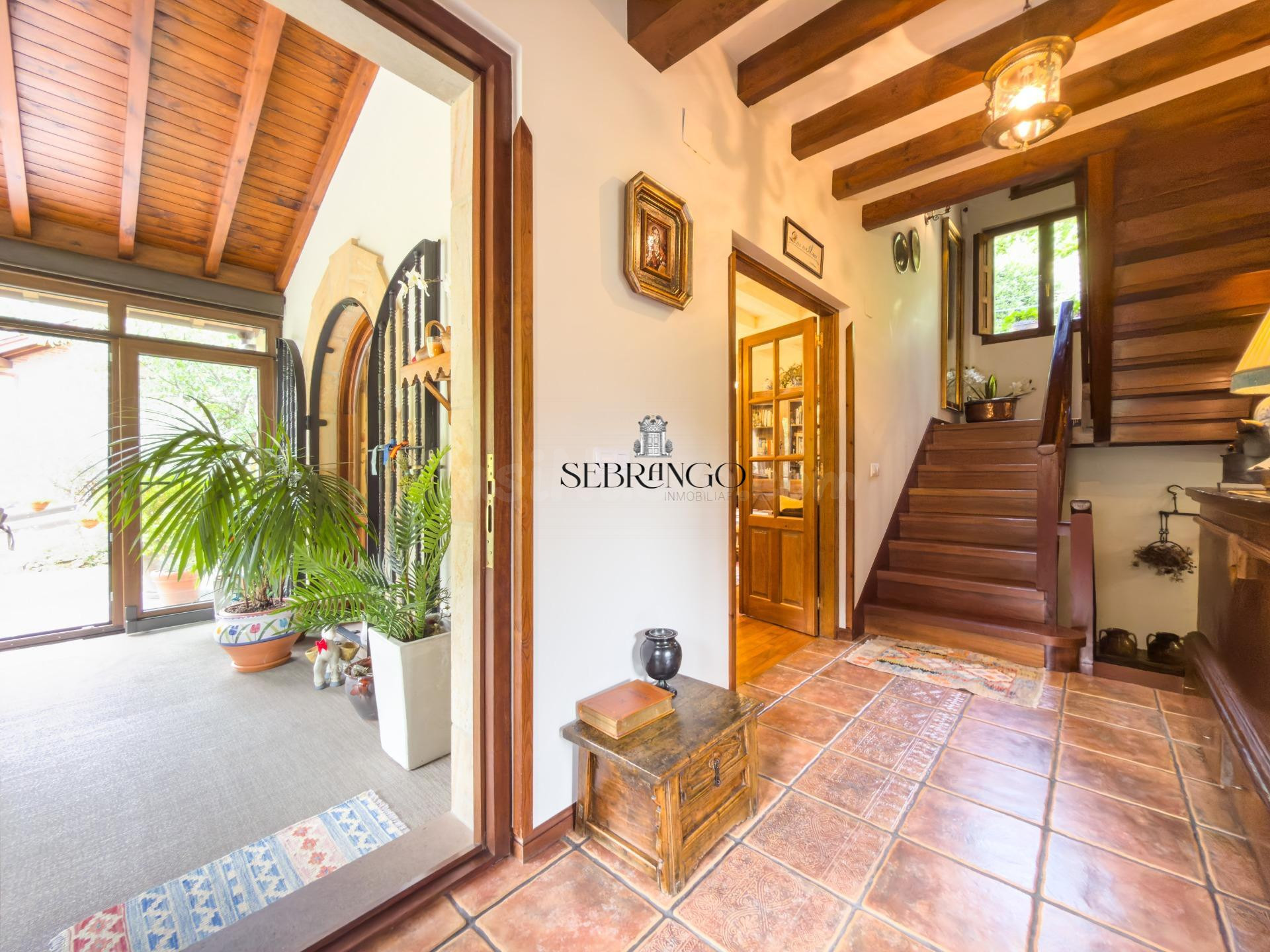 VENTA DE NUDA PROPIEDAD | VIVIENDA UNIFAMILIAR EN COSGAYA, L - foto 13