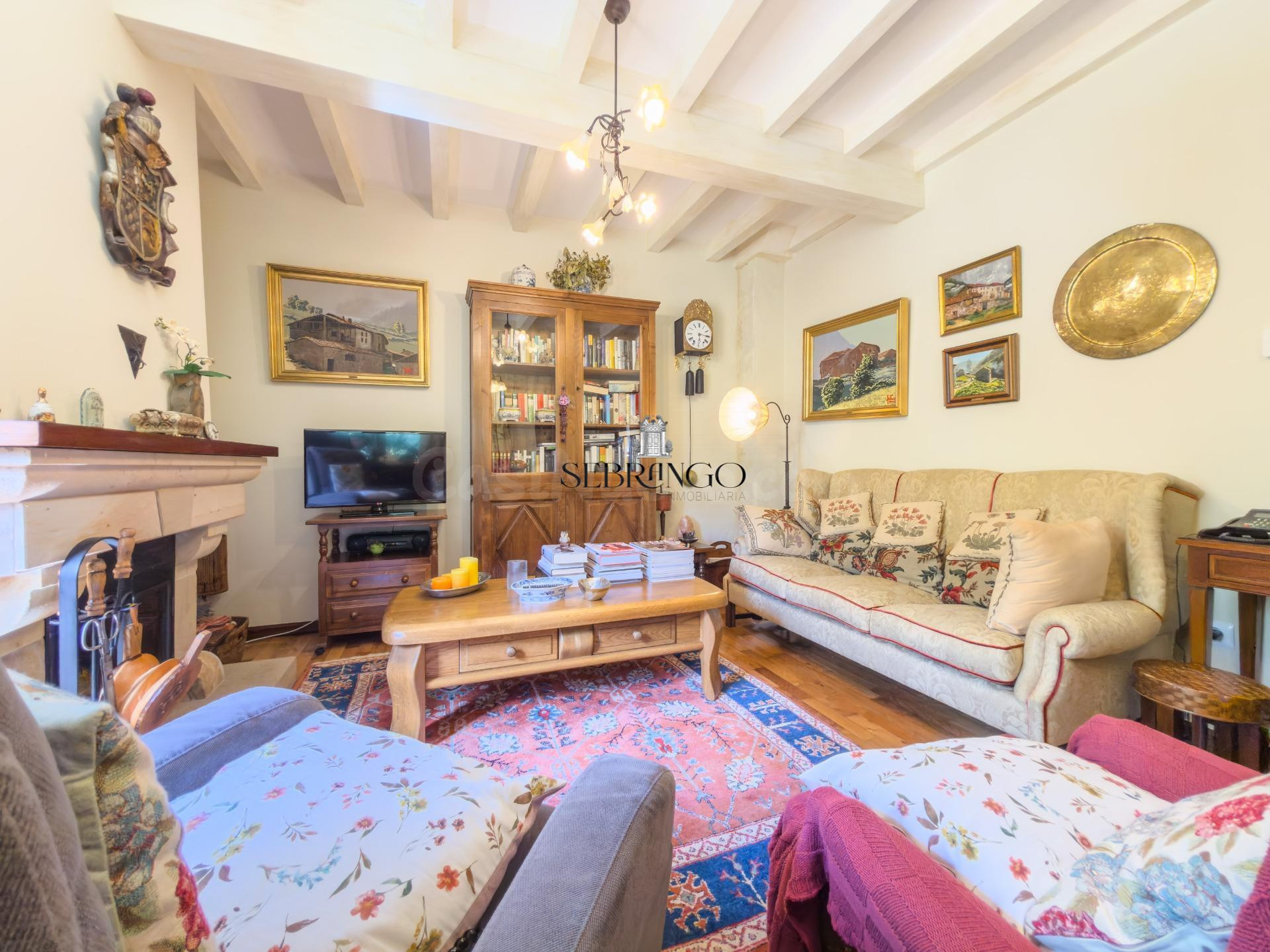 VENTA DE NUDA PROPIEDAD | VIVIENDA UNIFAMILIAR EN COSGAYA, L - foto 17