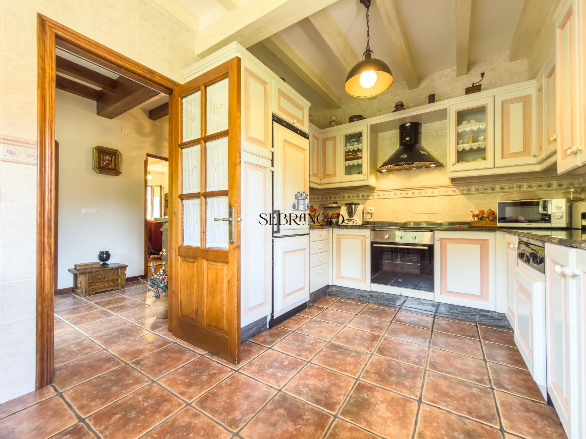 VENTA DE NUDA PROPIEDAD | VIVIENDA UNIFAMILIAR EN COSGAYA, L - foto 18