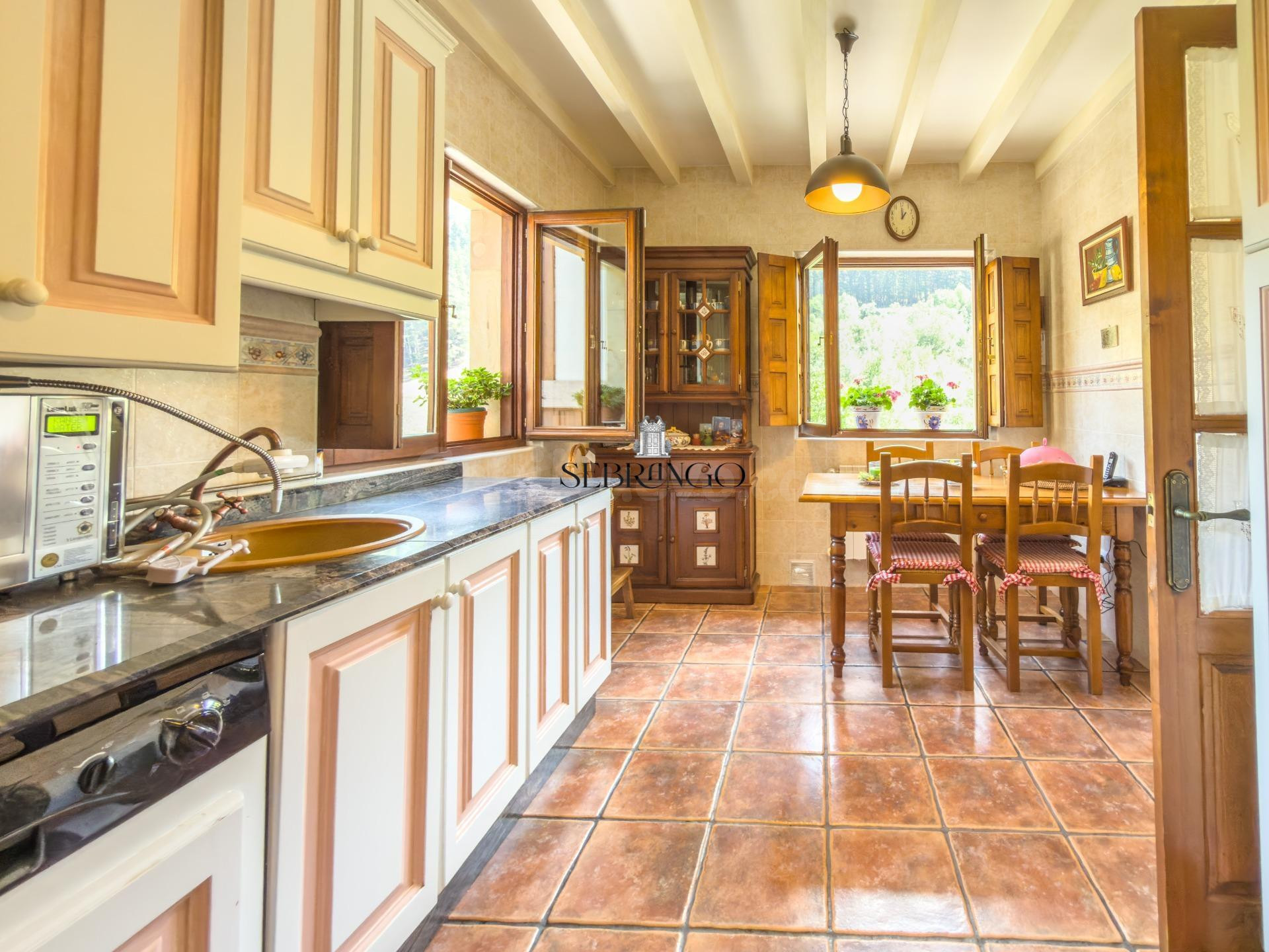 VENTA DE NUDA PROPIEDAD | VIVIENDA UNIFAMILIAR EN COSGAYA, L - foto 20