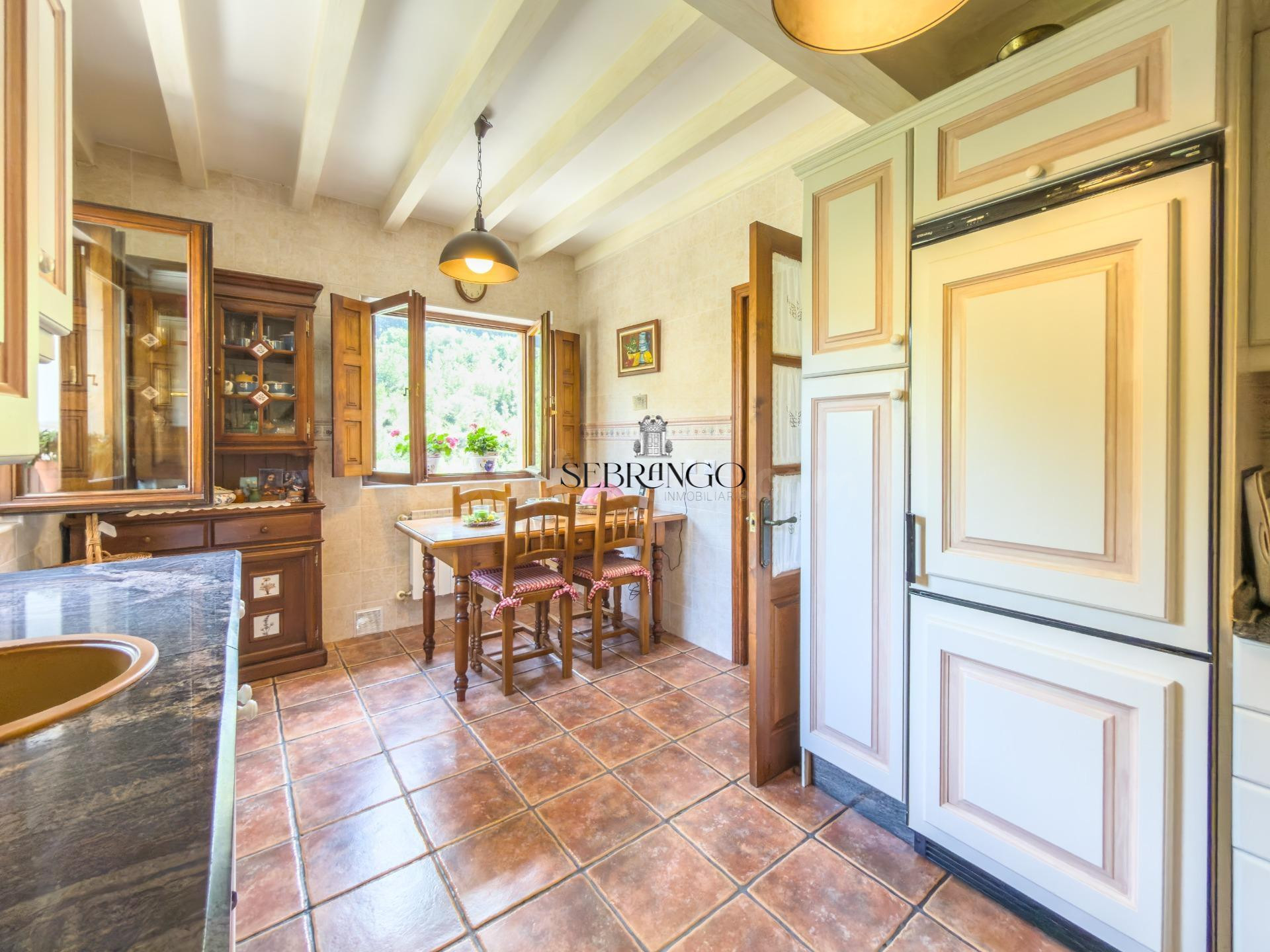 VENTA DE NUDA PROPIEDAD | VIVIENDA UNIFAMILIAR EN COSGAYA, L - foto 21