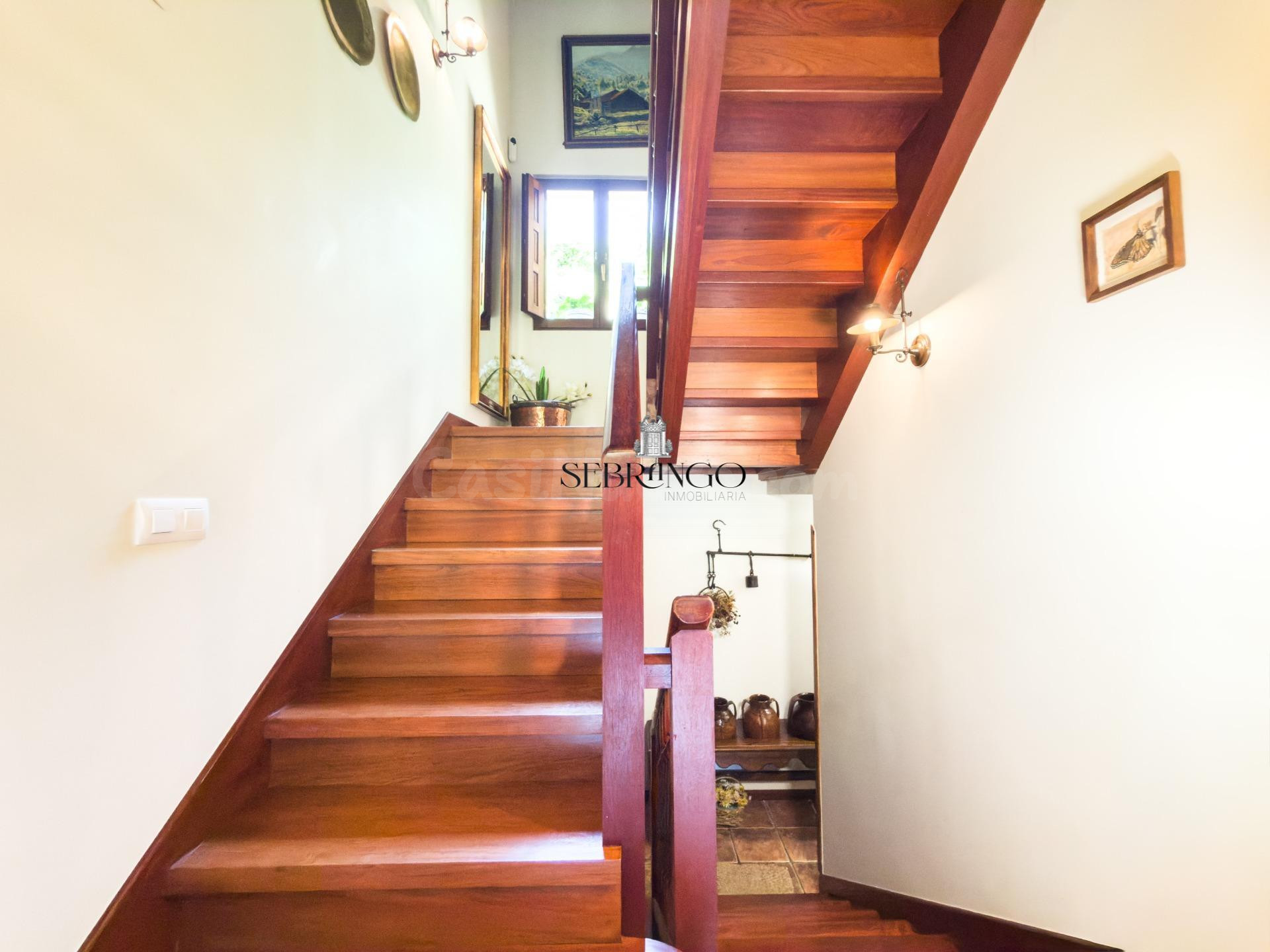 VENTA DE NUDA PROPIEDAD | VIVIENDA UNIFAMILIAR EN COSGAYA, L - foto 22