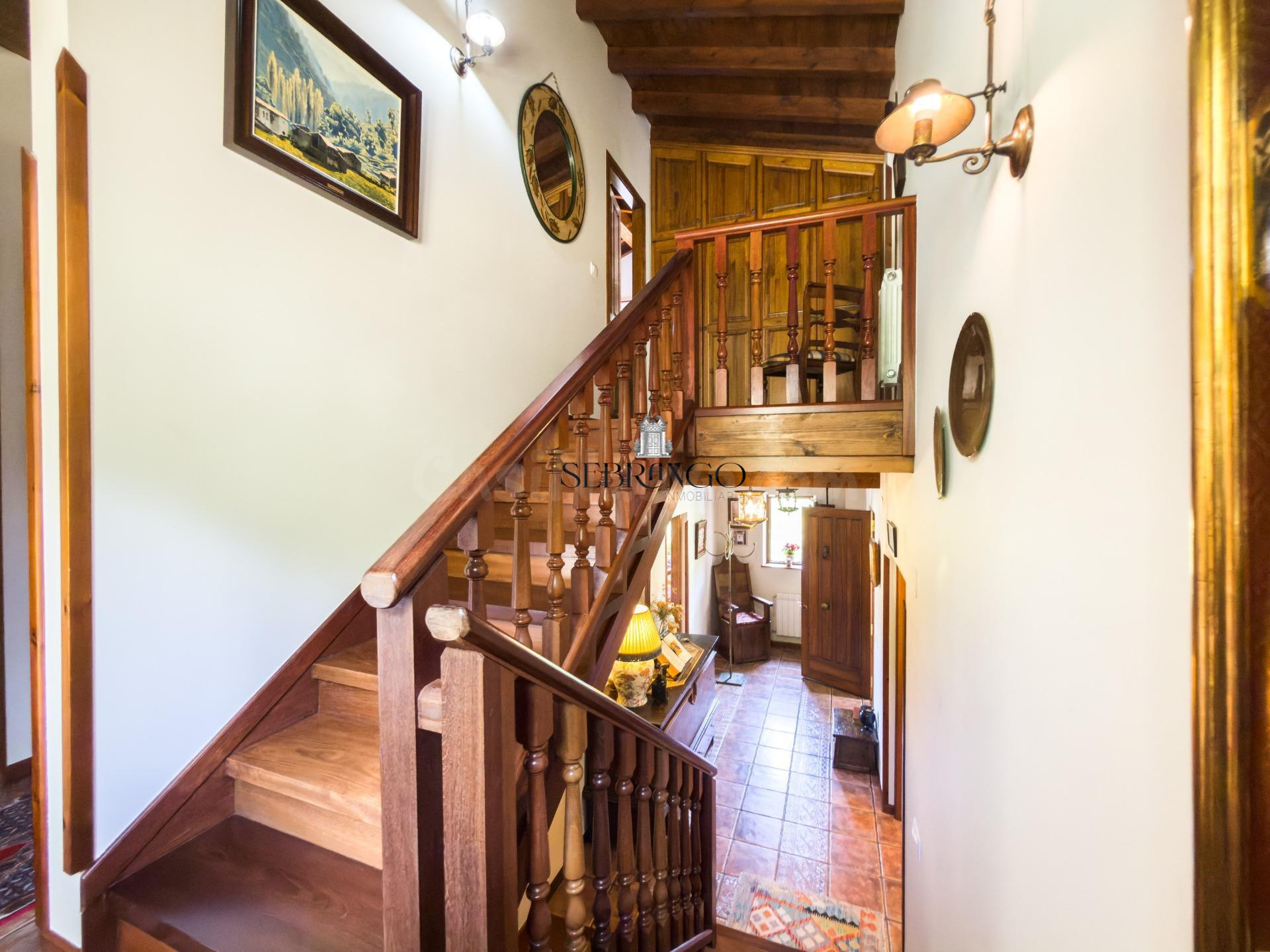 VENTA DE NUDA PROPIEDAD | VIVIENDA UNIFAMILIAR EN COSGAYA, L - foto 23