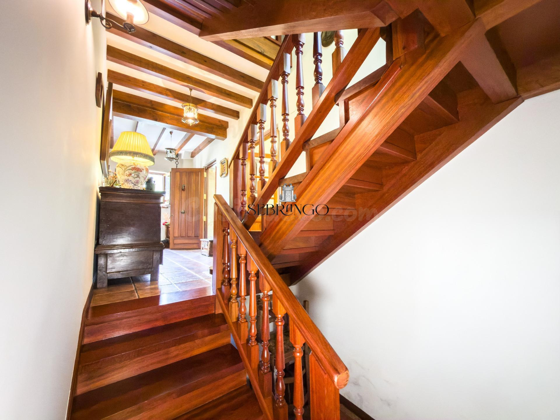 VENTA DE NUDA PROPIEDAD | VIVIENDA UNIFAMILIAR EN COSGAYA, L - foto 25