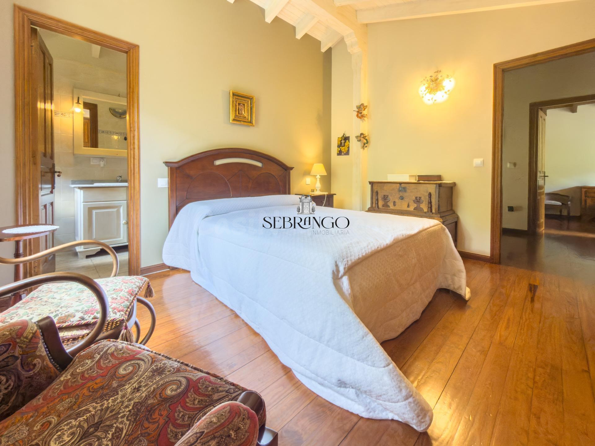 VENTA DE NUDA PROPIEDAD | VIVIENDA UNIFAMILIAR EN COSGAYA, L - foto 27