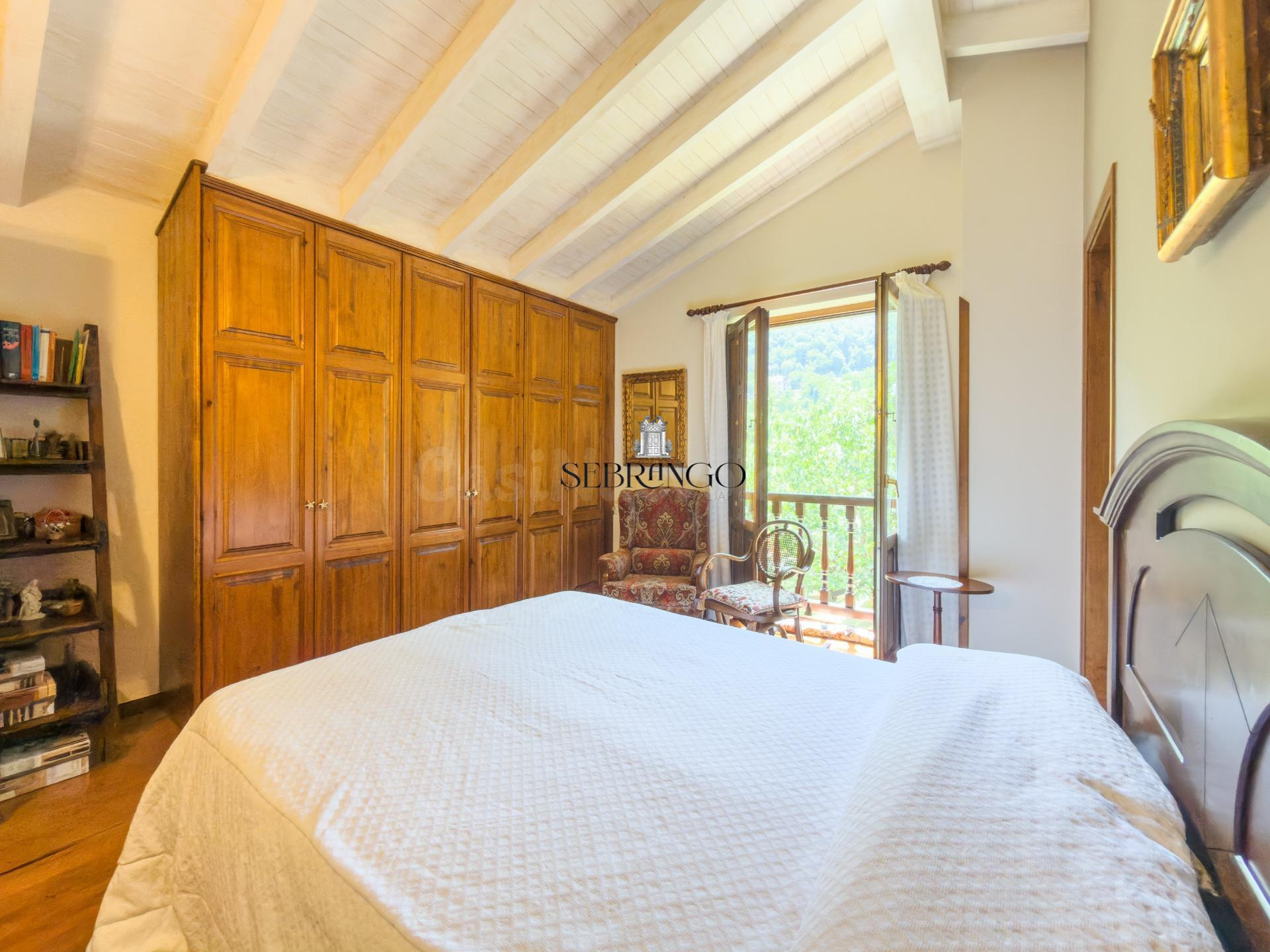 VENTA DE NUDA PROPIEDAD | VIVIENDA UNIFAMILIAR EN COSGAYA, L - foto 28