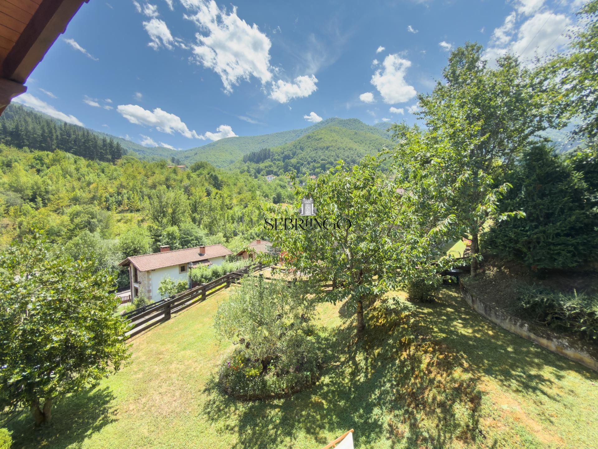 VENTA DE NUDA PROPIEDAD | VIVIENDA UNIFAMILIAR EN COSGAYA, L - foto 29