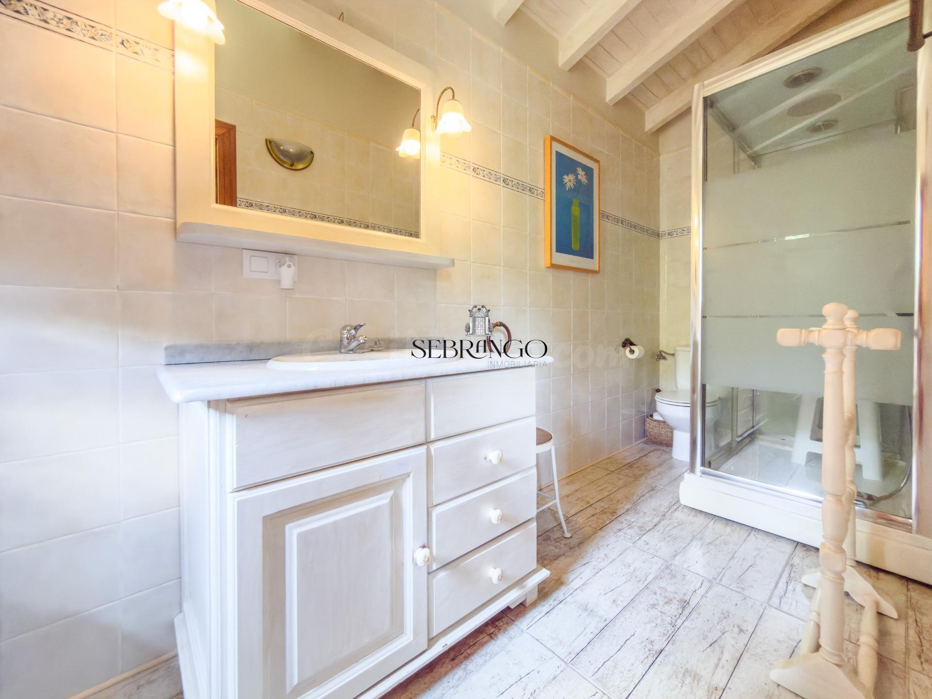 VENTA DE NUDA PROPIEDAD | VIVIENDA UNIFAMILIAR EN COSGAYA, L - foto 30