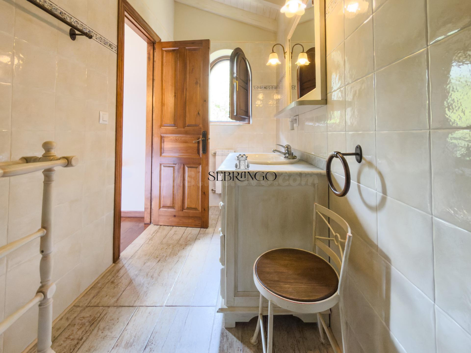 VENTA DE NUDA PROPIEDAD | VIVIENDA UNIFAMILIAR EN COSGAYA, L - foto 31