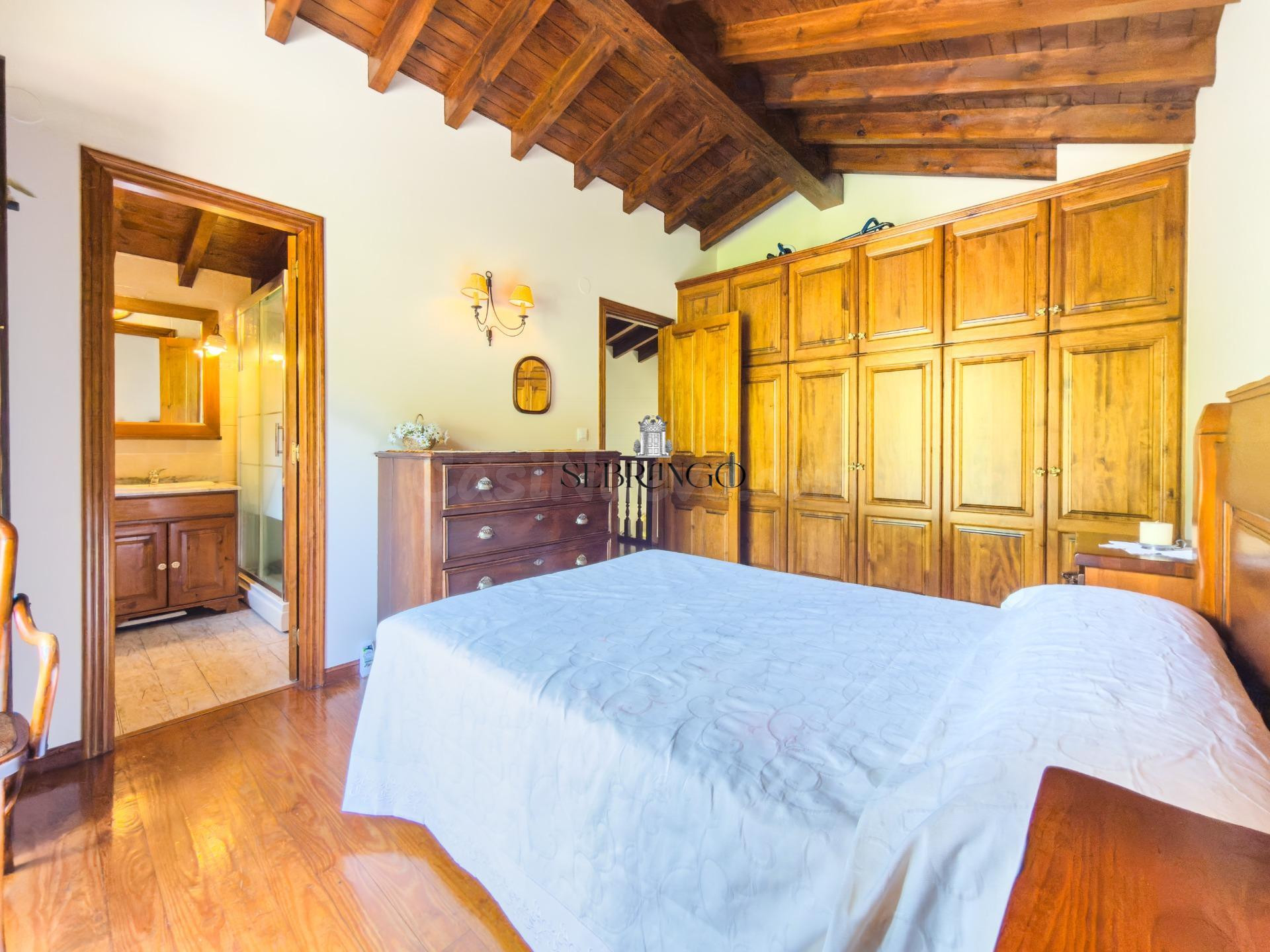 VENTA DE NUDA PROPIEDAD | VIVIENDA UNIFAMILIAR EN COSGAYA, L - foto 34