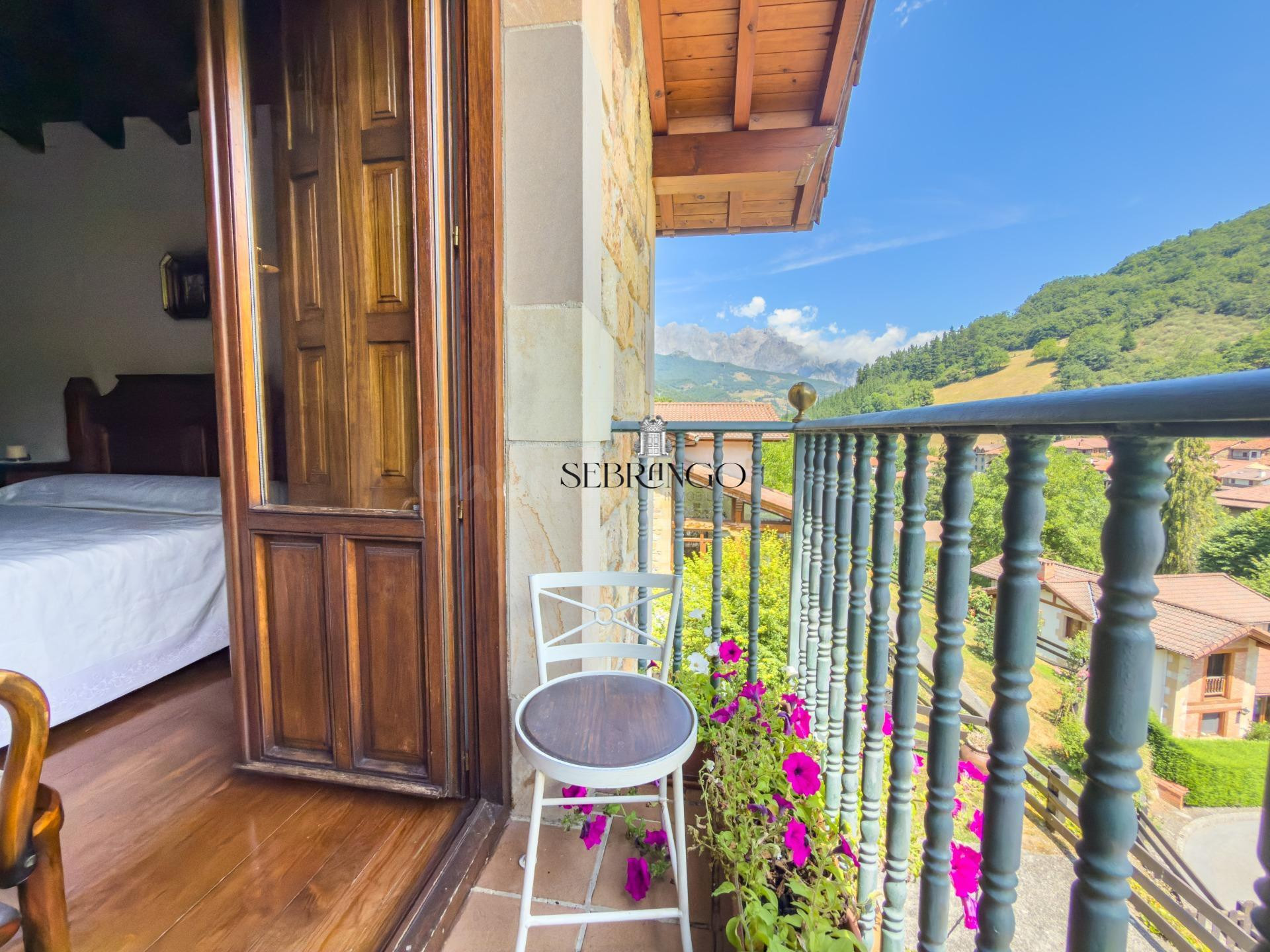 VENTA DE NUDA PROPIEDAD | VIVIENDA UNIFAMILIAR EN COSGAYA, L - foto 36