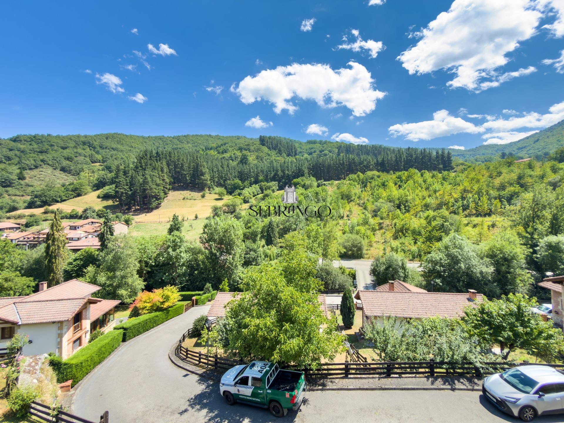 VENTA DE NUDA PROPIEDAD | VIVIENDA UNIFAMILIAR EN COSGAYA, L - foto 37