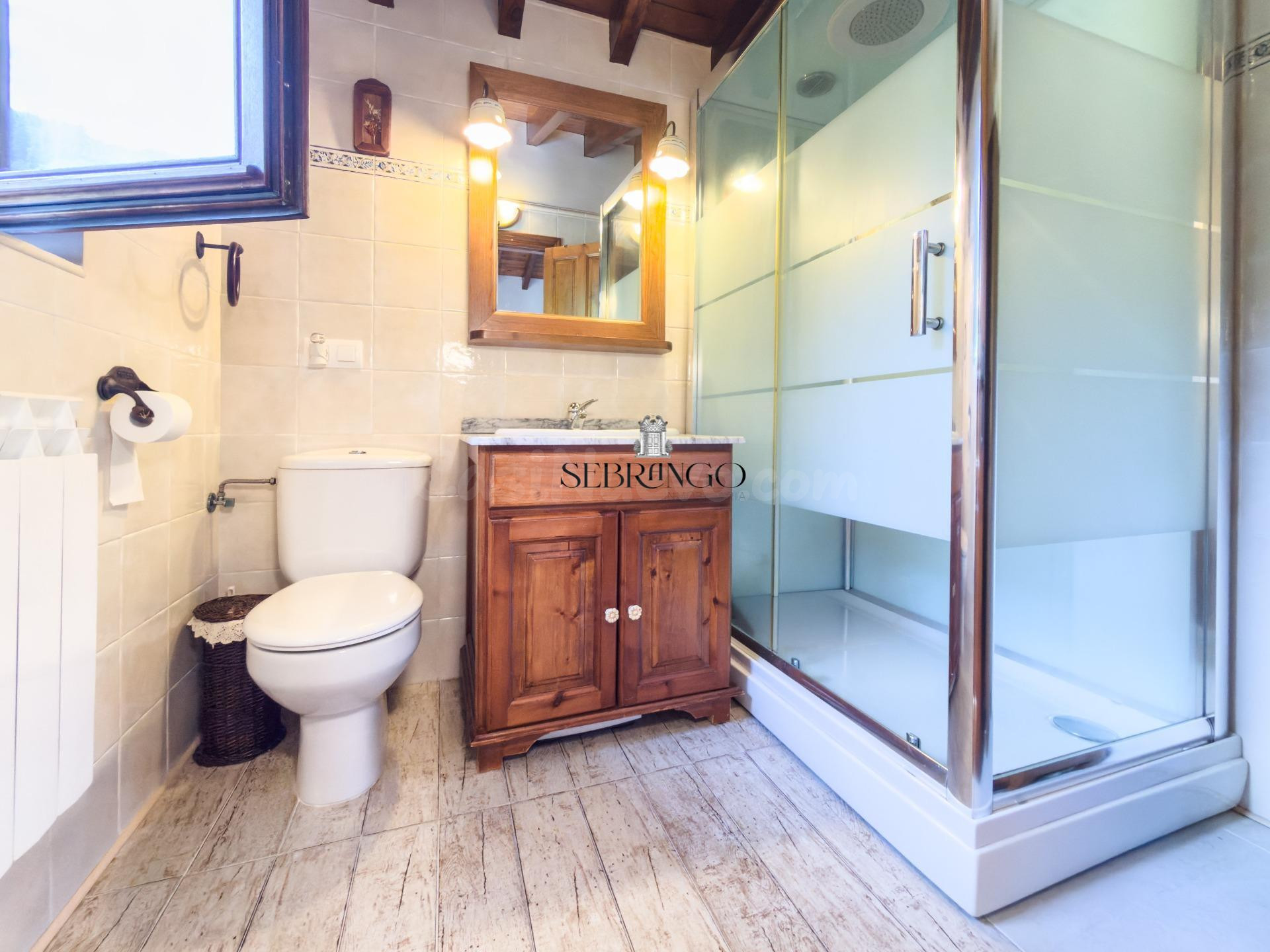 VENTA DE NUDA PROPIEDAD | VIVIENDA UNIFAMILIAR EN COSGAYA, L - foto 38
