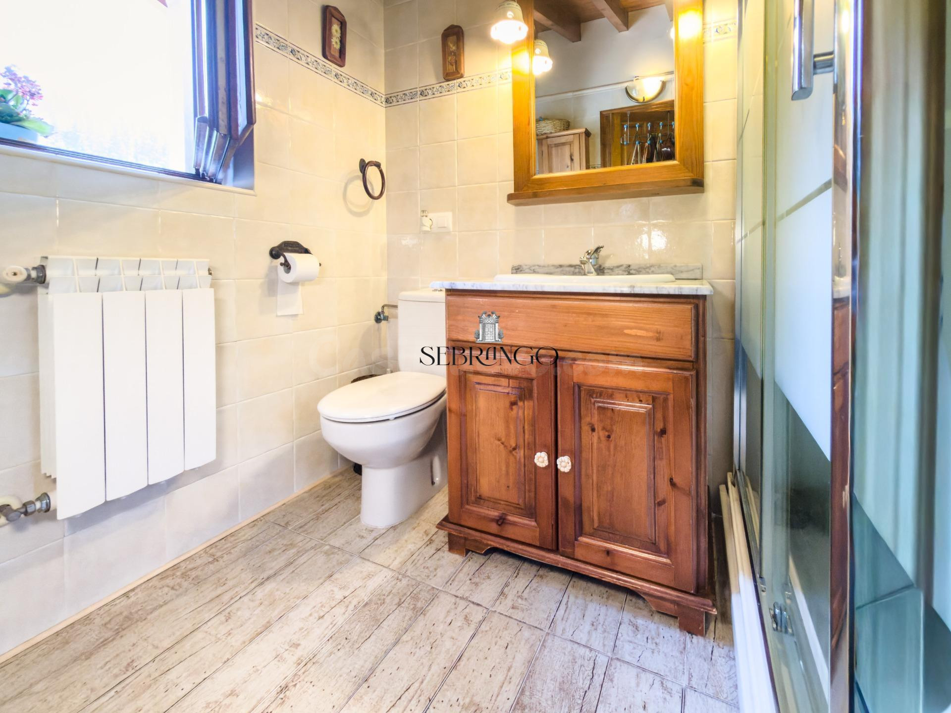 VENTA DE NUDA PROPIEDAD | VIVIENDA UNIFAMILIAR EN COSGAYA, L - foto 39