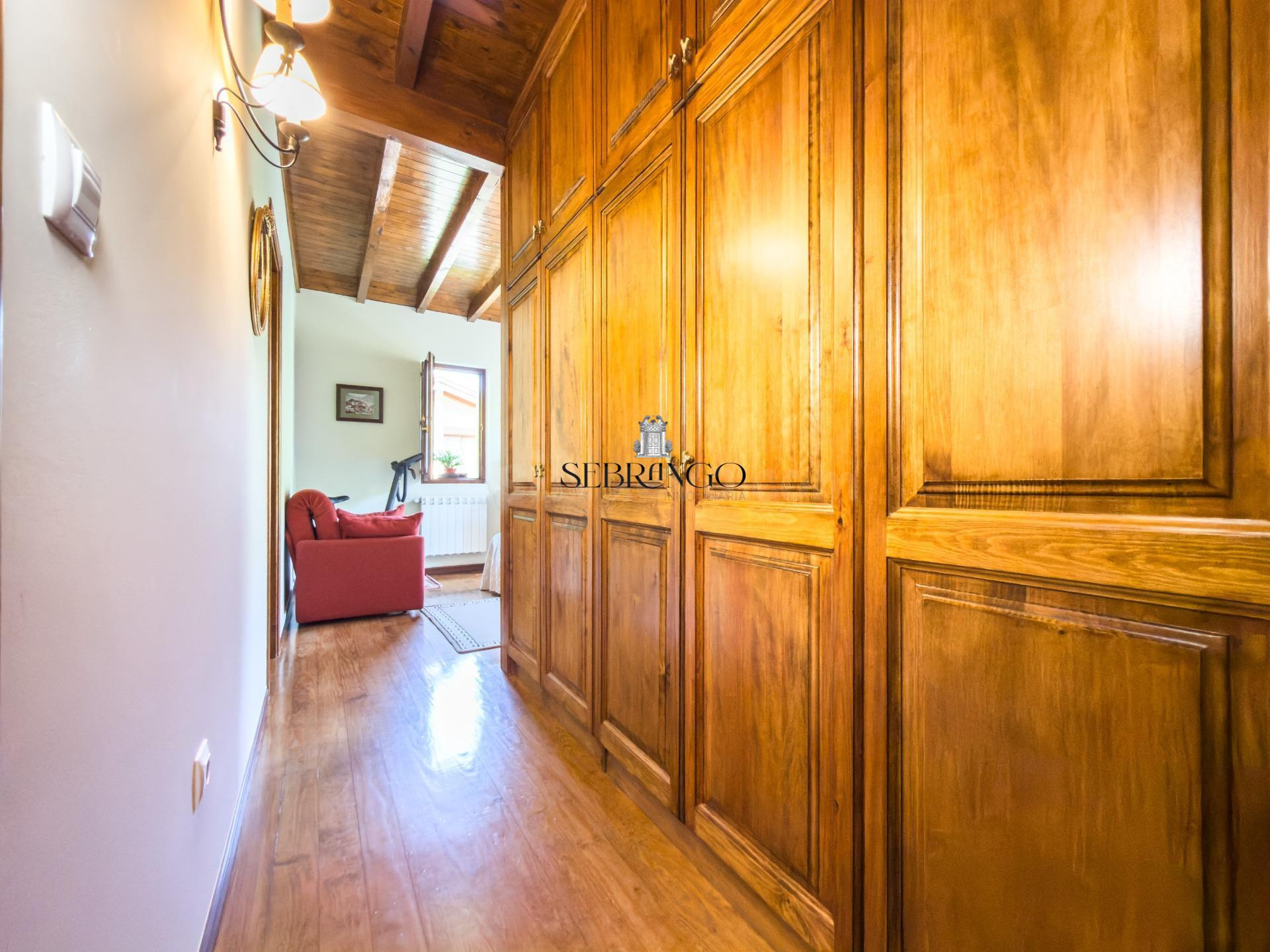 VENTA DE NUDA PROPIEDAD | VIVIENDA UNIFAMILIAR EN COSGAYA, L - foto 40