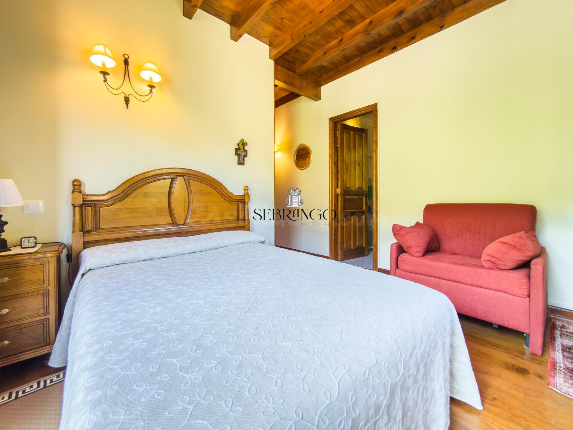 VENTA DE NUDA PROPIEDAD | VIVIENDA UNIFAMILIAR EN COSGAYA, L - foto 42