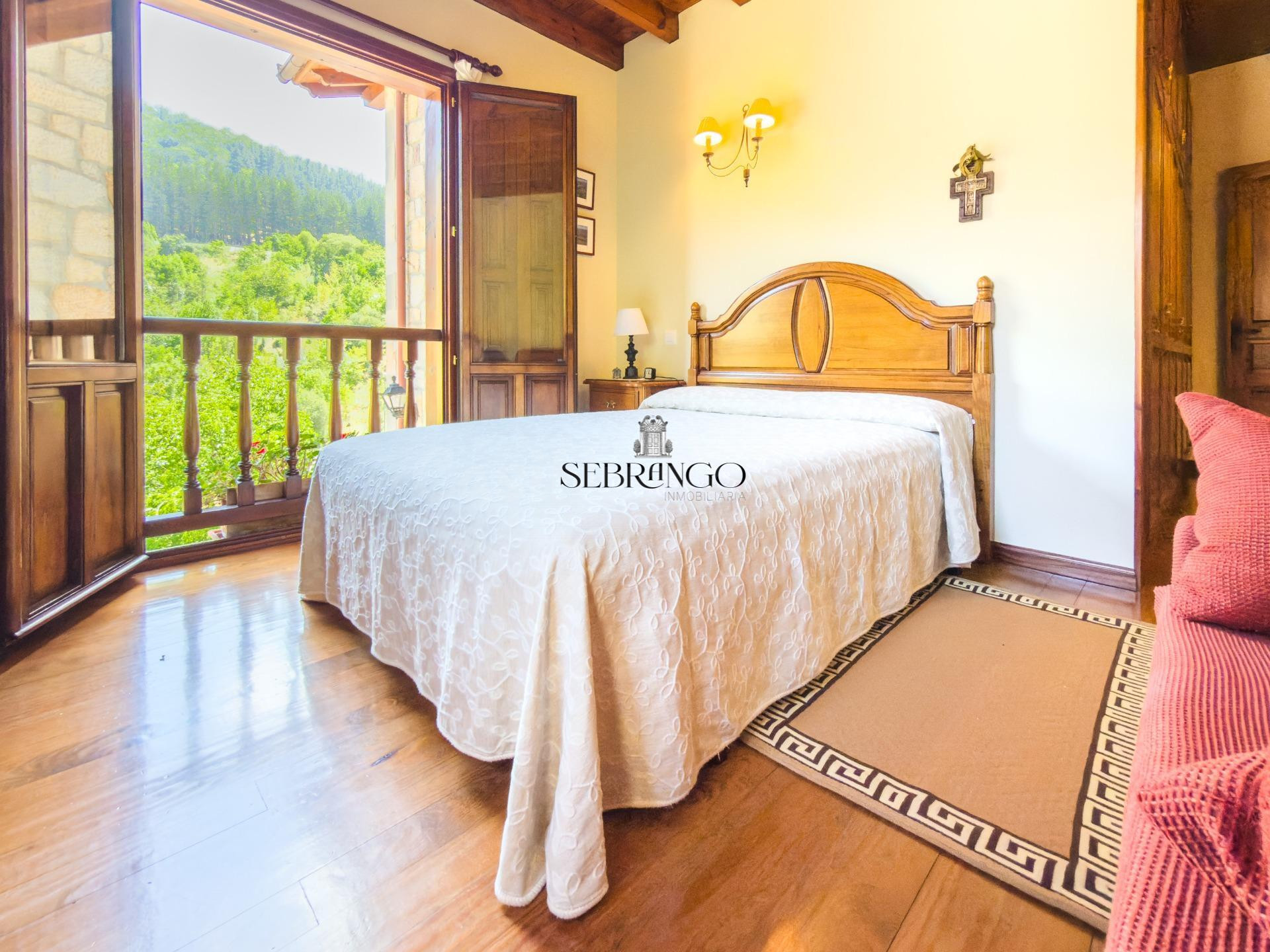 VENTA DE NUDA PROPIEDAD | VIVIENDA UNIFAMILIAR EN COSGAYA, L - foto 43