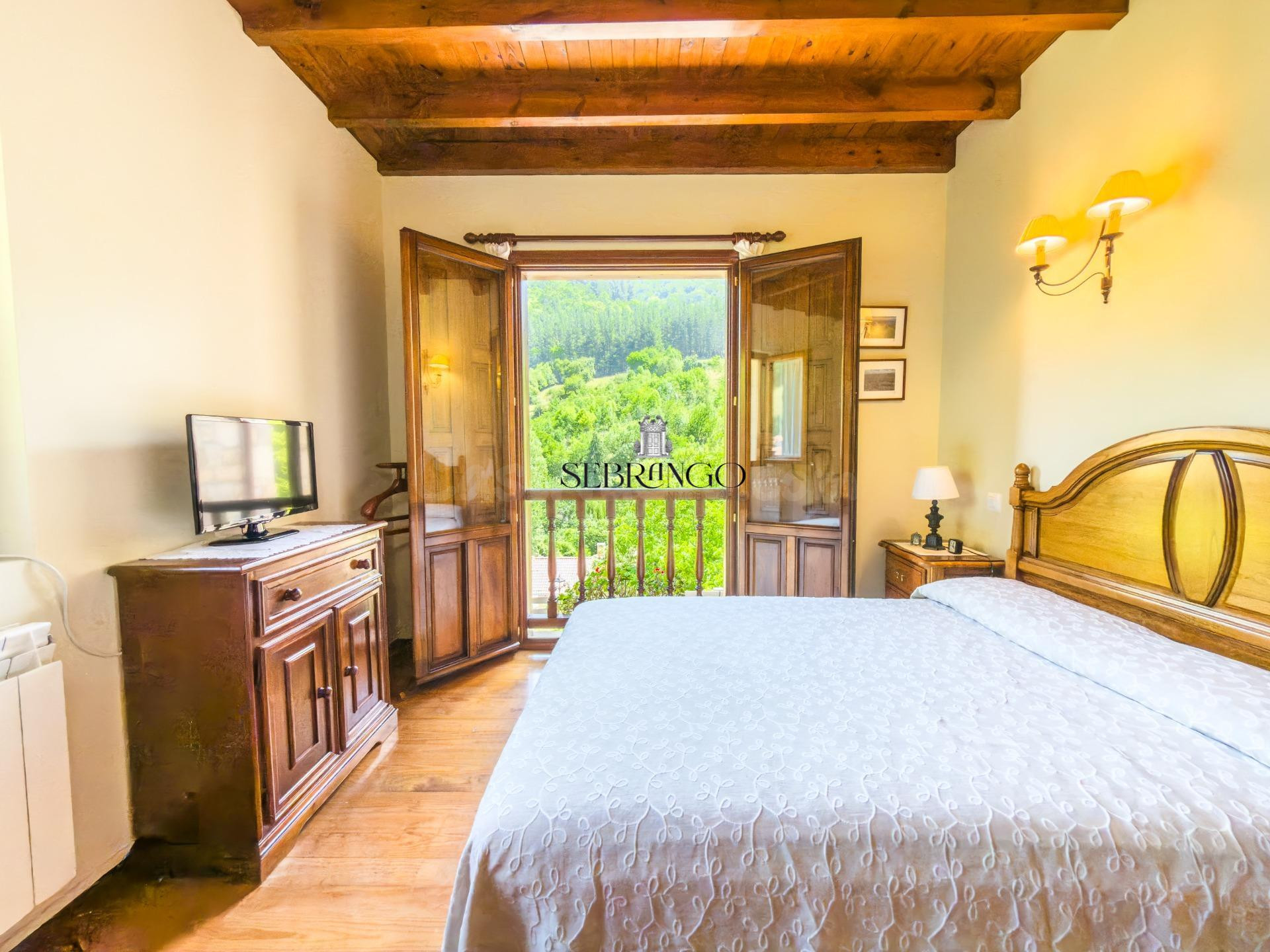 VENTA DE NUDA PROPIEDAD | VIVIENDA UNIFAMILIAR EN COSGAYA, L - foto 44