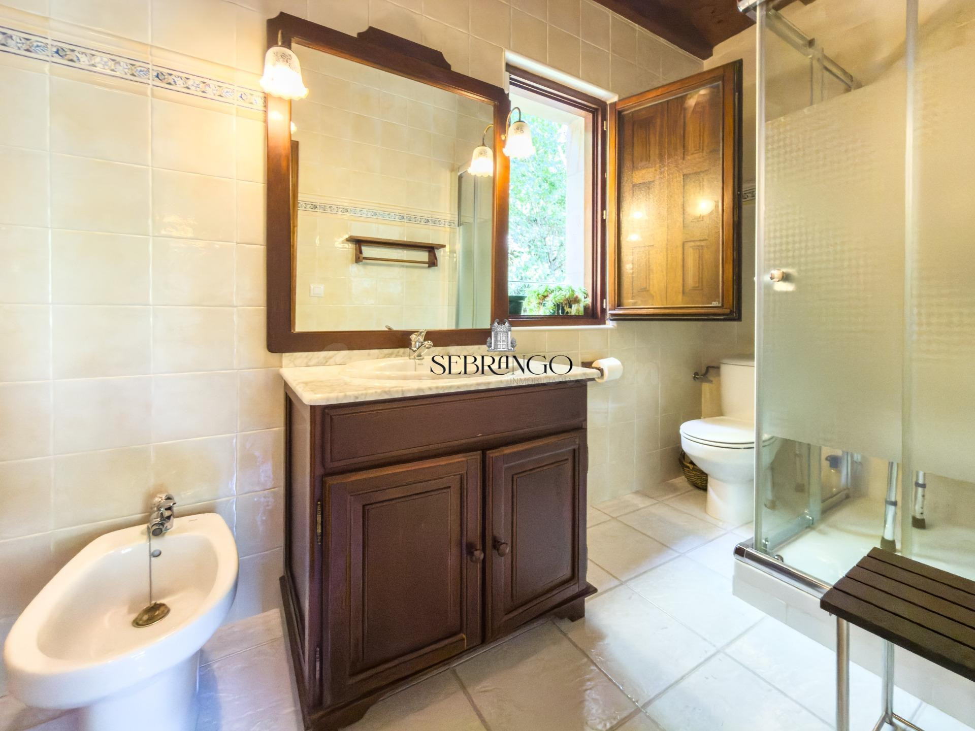 VENTA DE NUDA PROPIEDAD | VIVIENDA UNIFAMILIAR EN COSGAYA, L - foto 45
